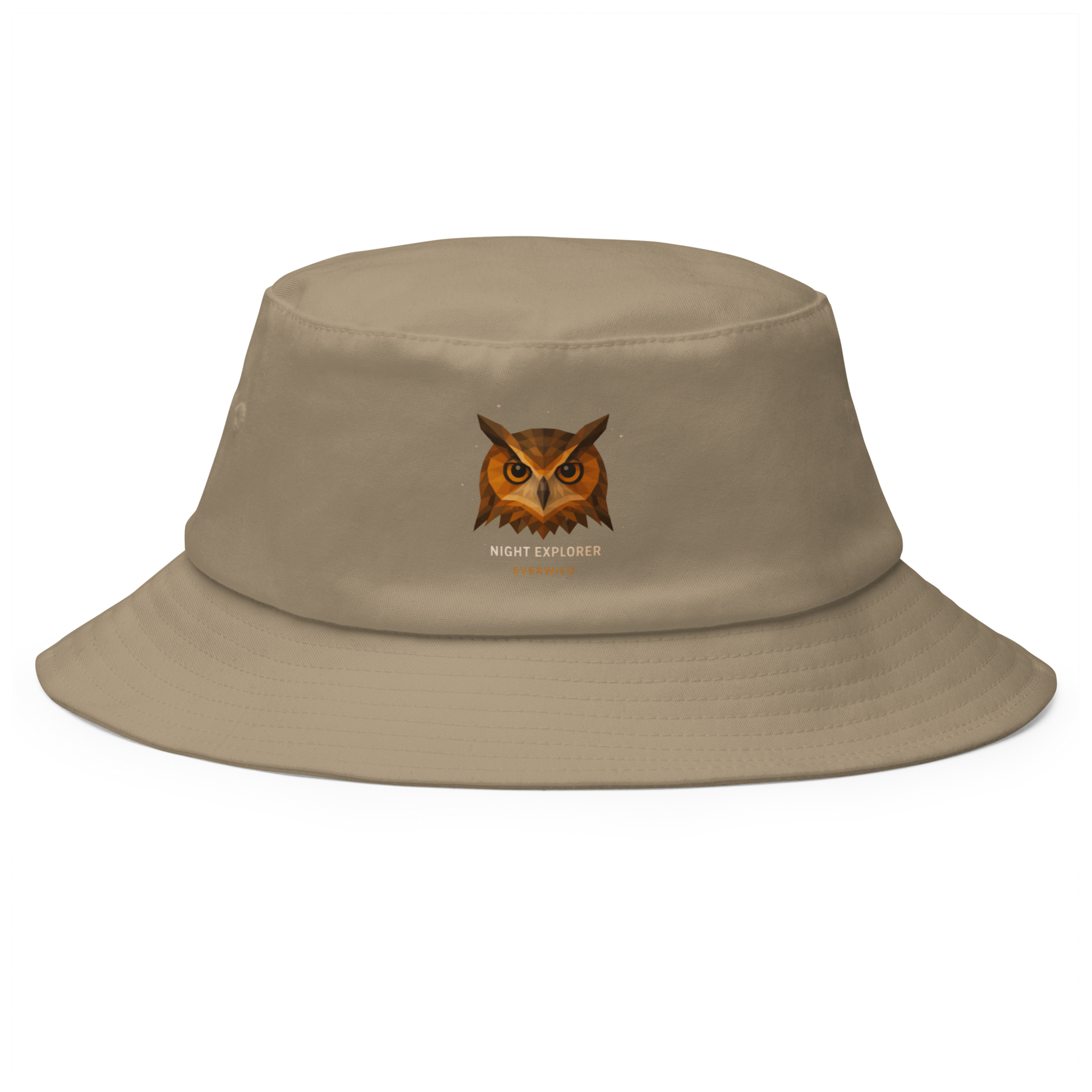 Khaki Front
