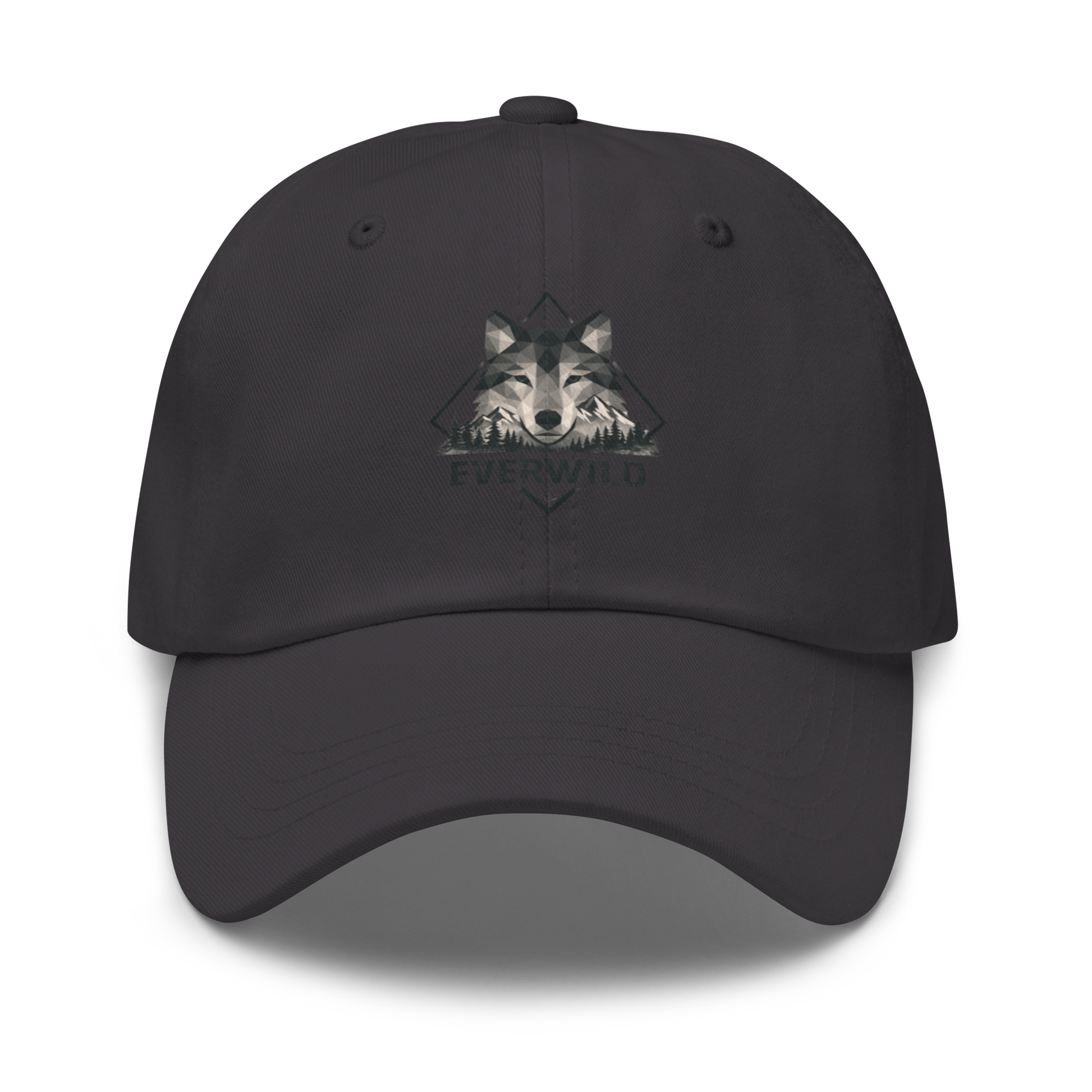 Dark Grey Front