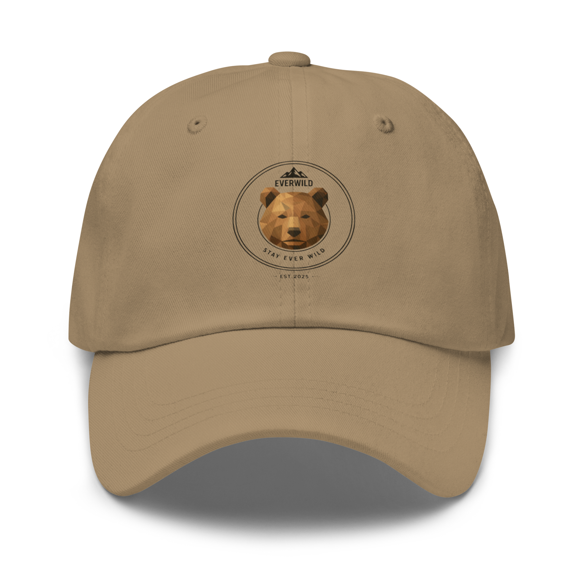 Khaki Front