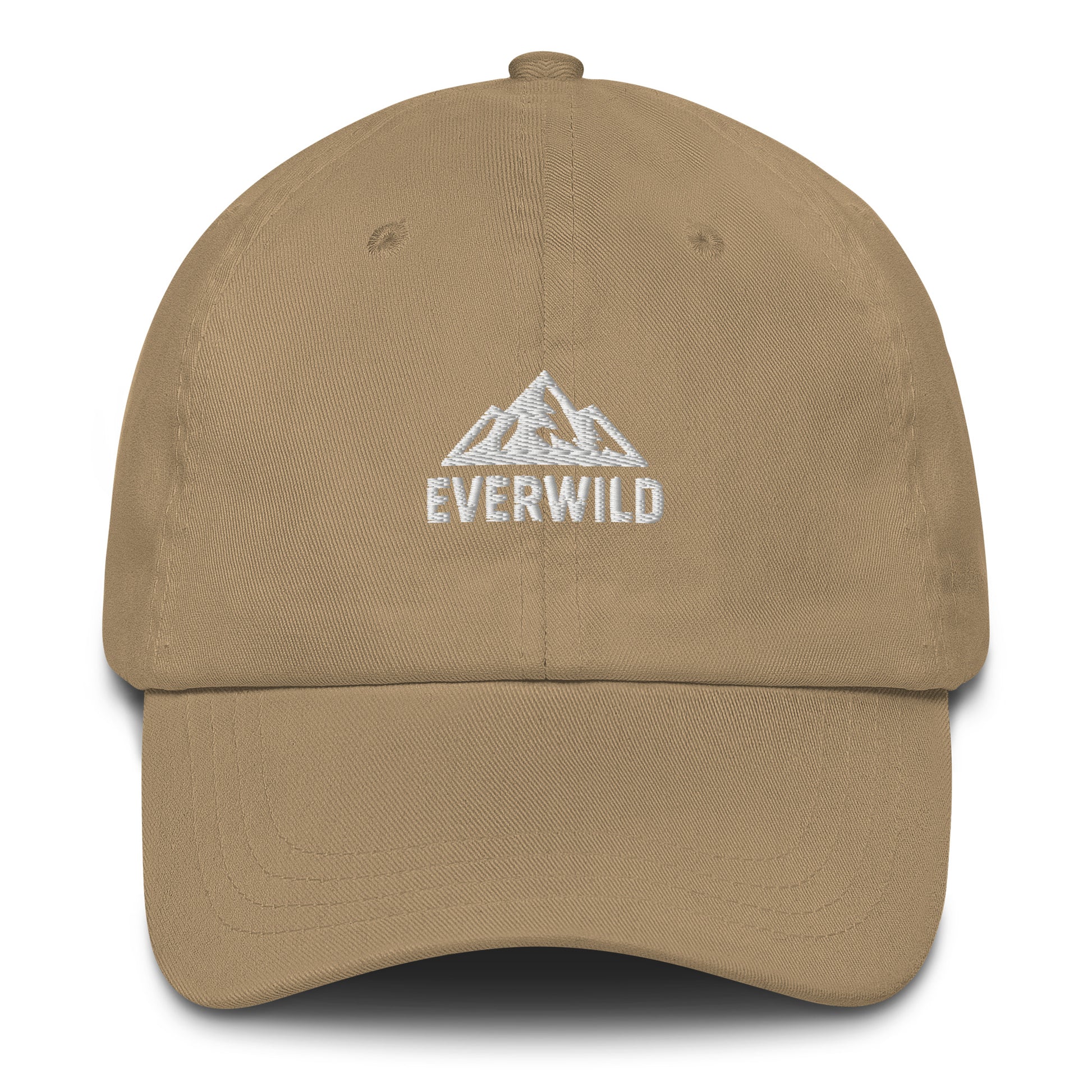 Khaki Front