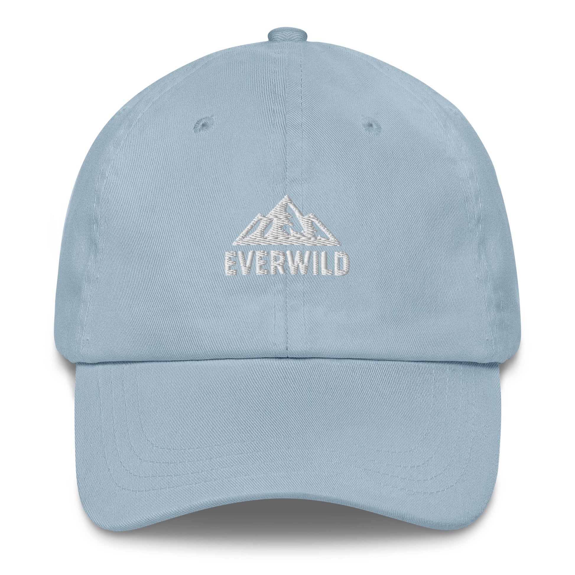 Light Blue Front