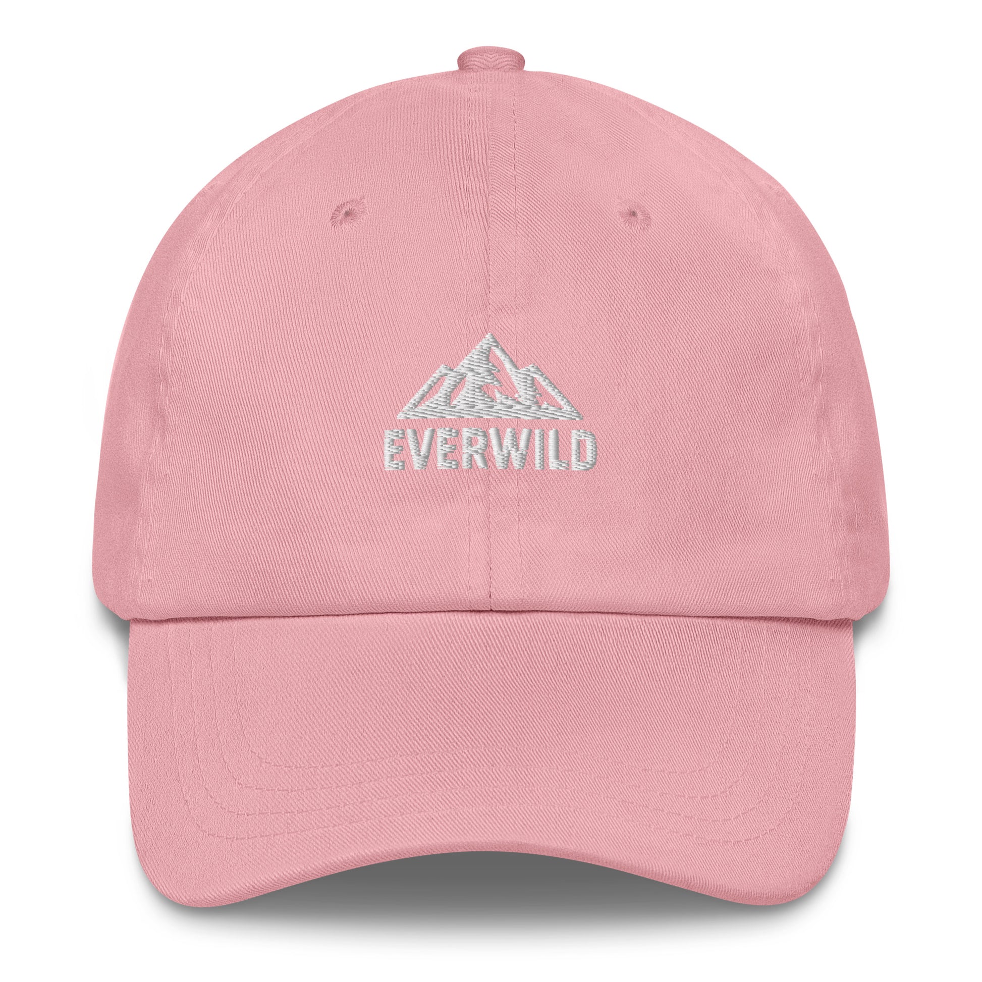 Pink Front