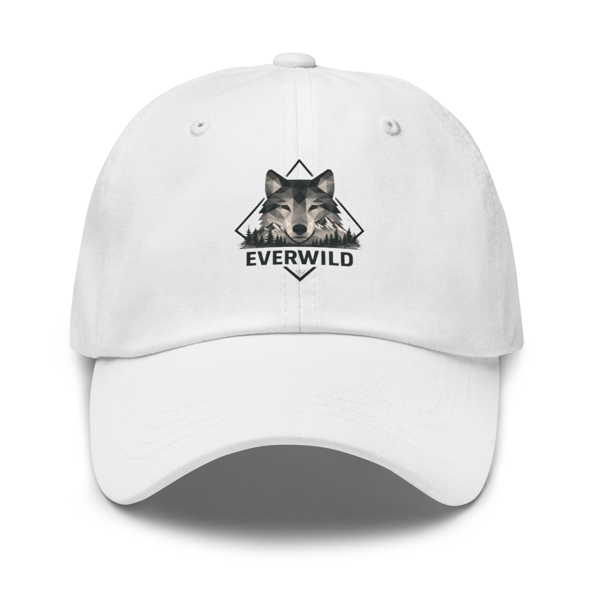 White Front