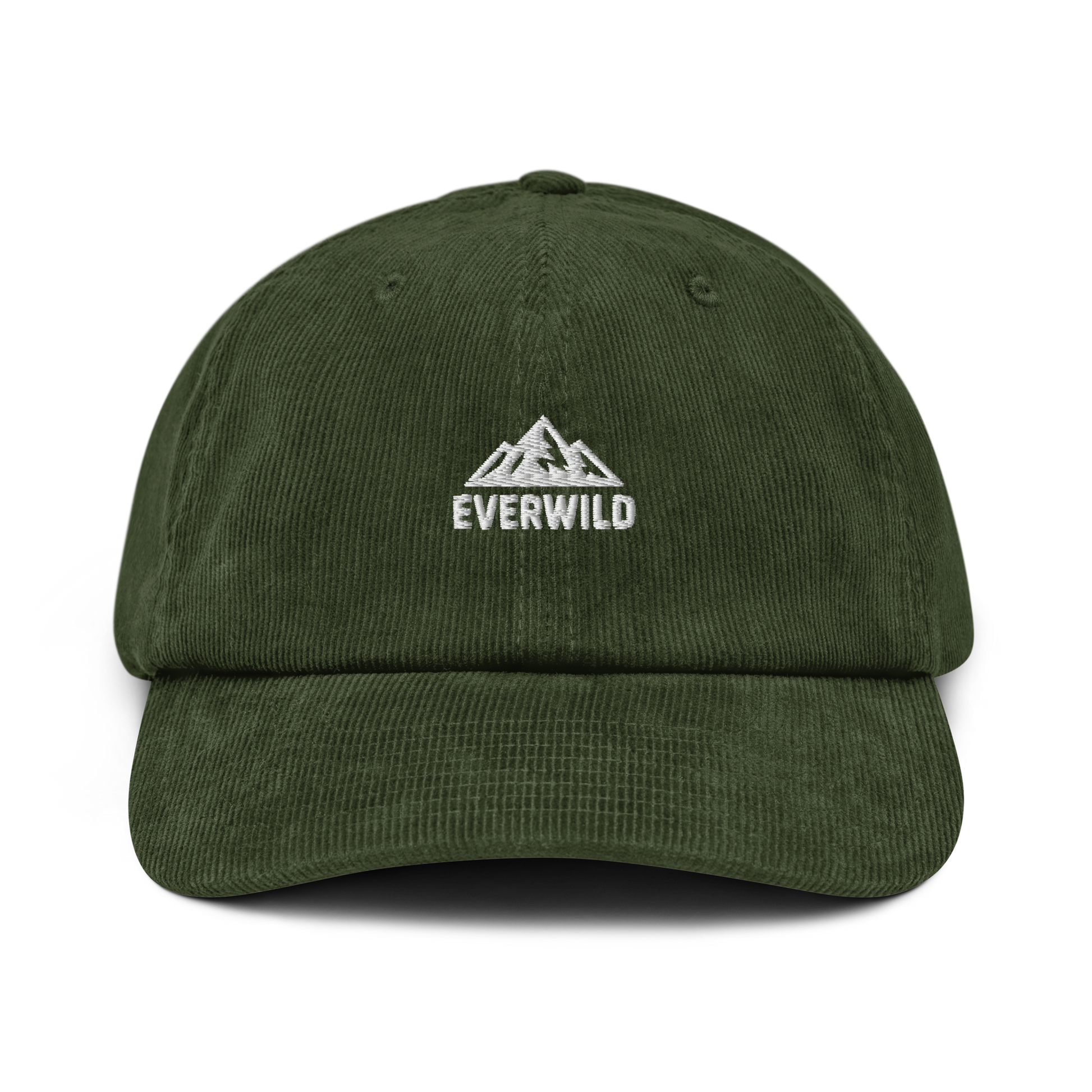 Dark Olive Front