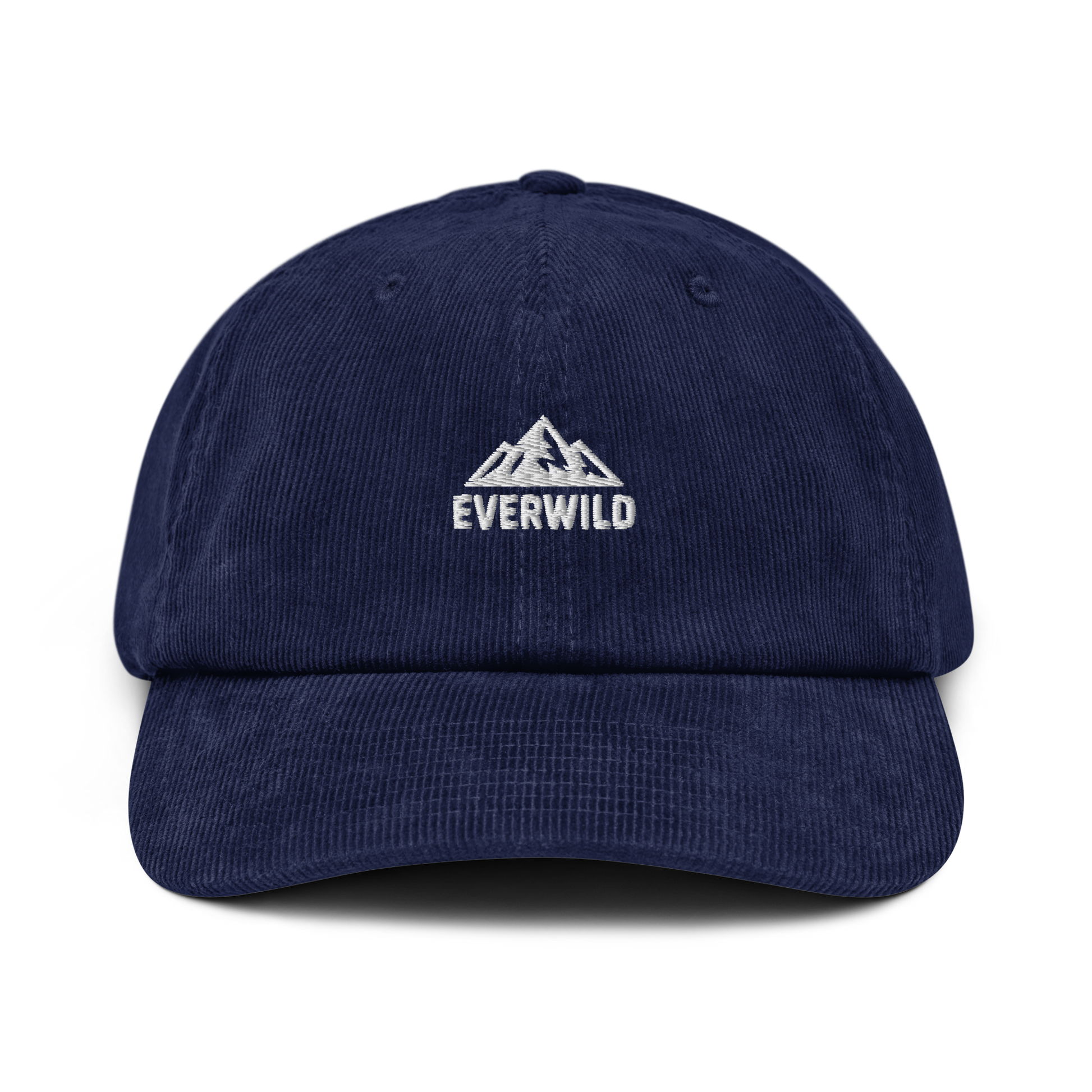 Oxford Navy Front