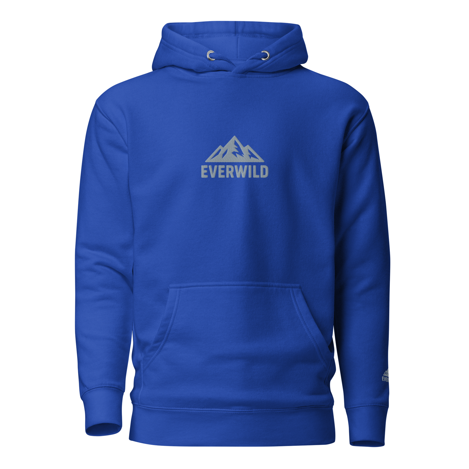 Team Royal Front
