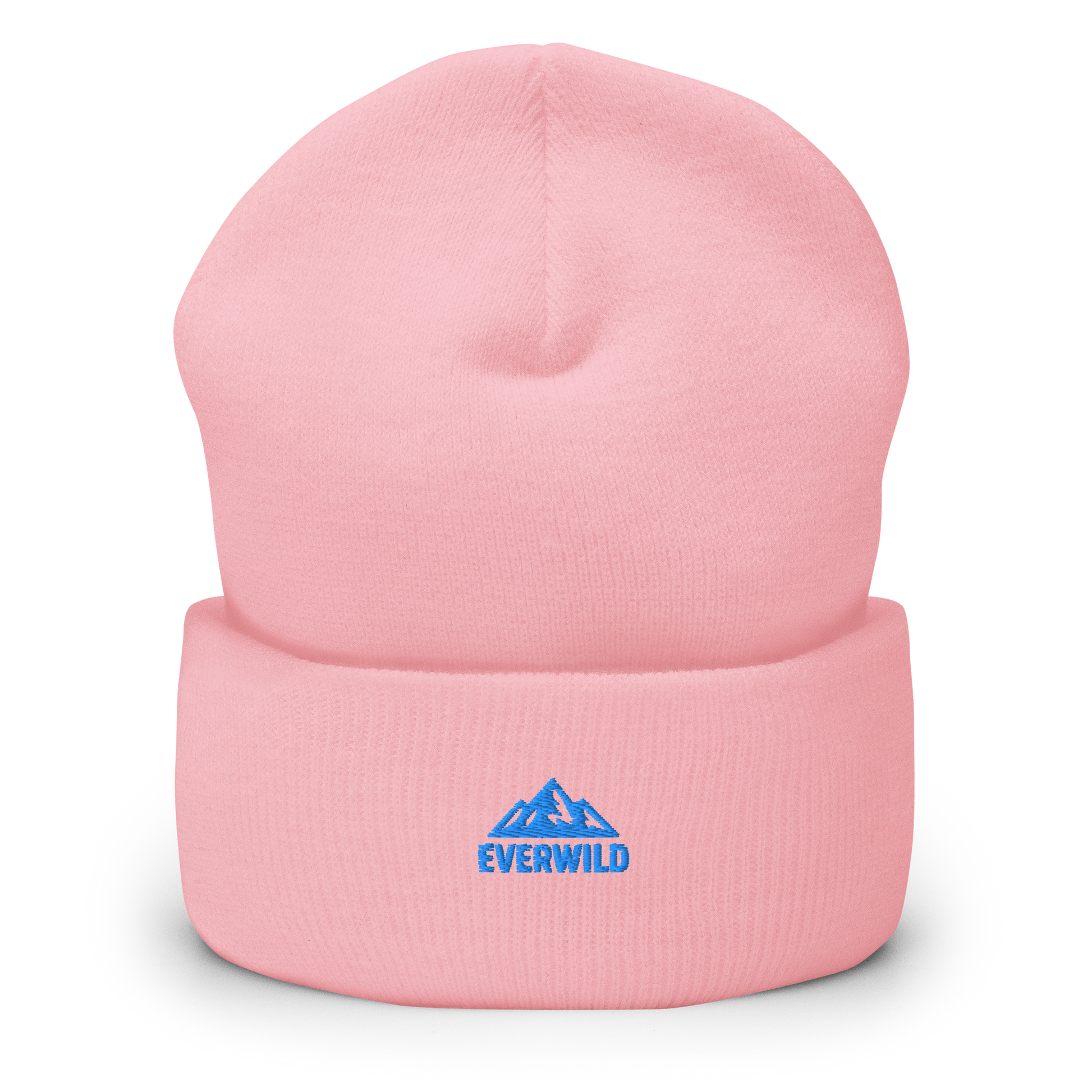 Baby Pink Front