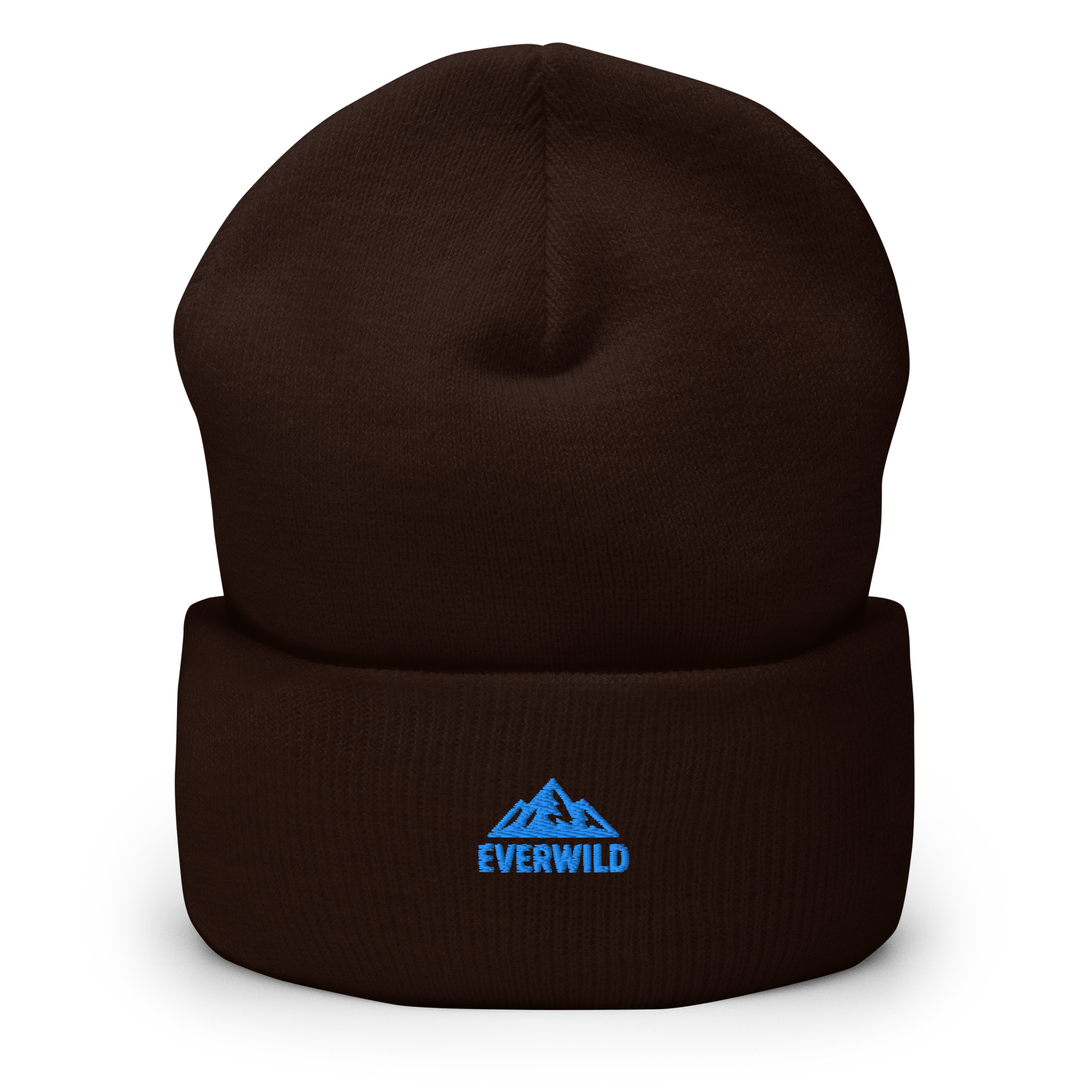Brown Front