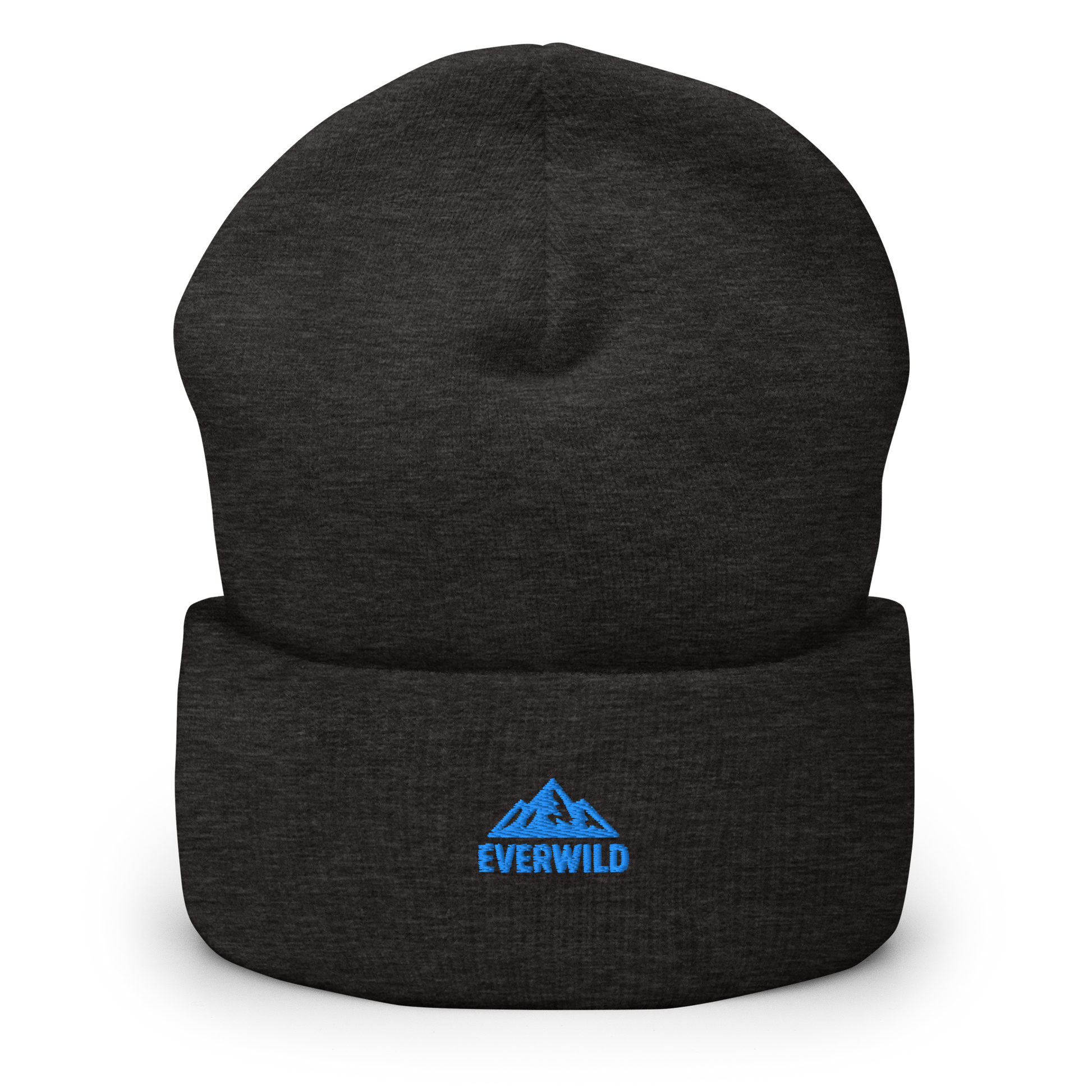 Dark Grey Front