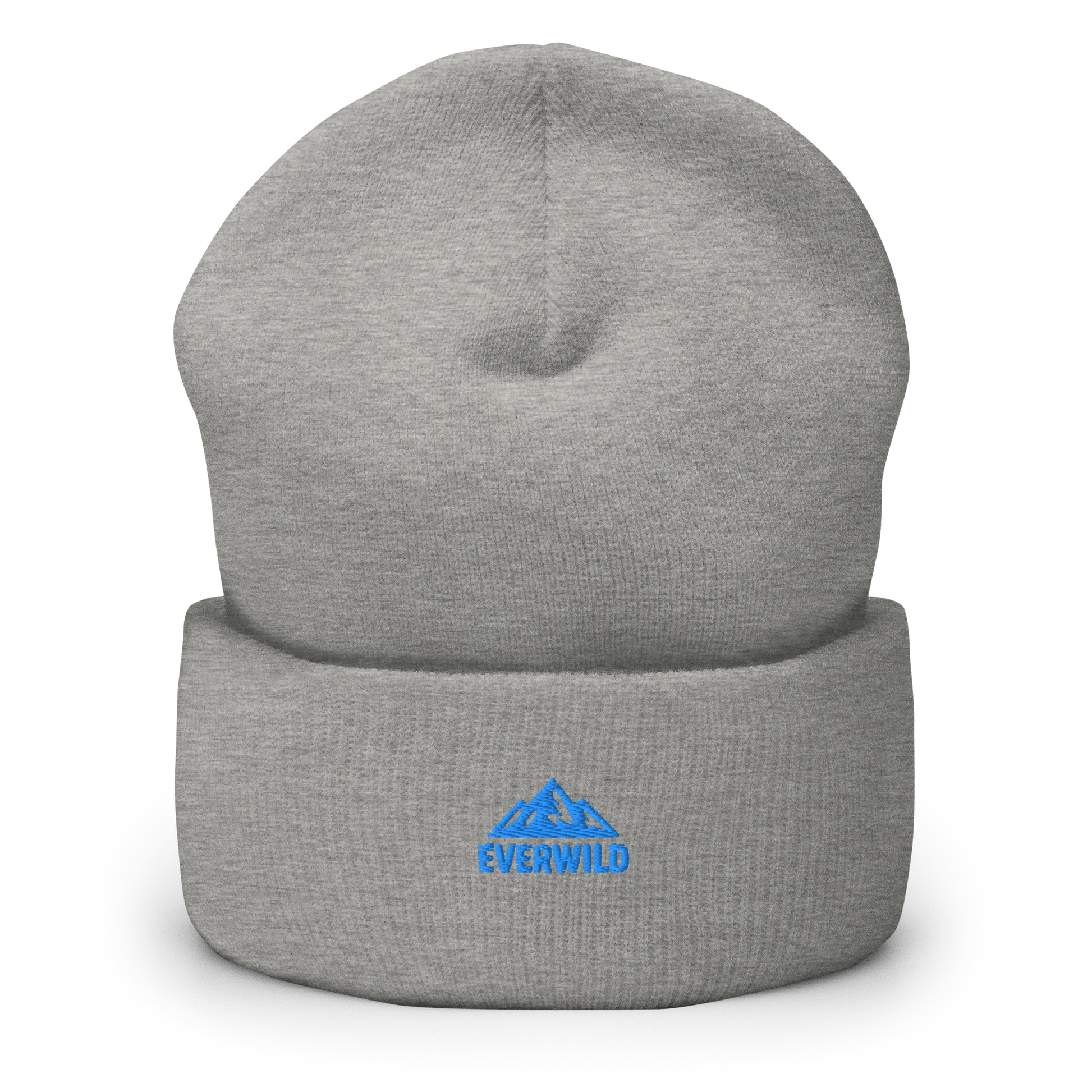 Heather Grey Front