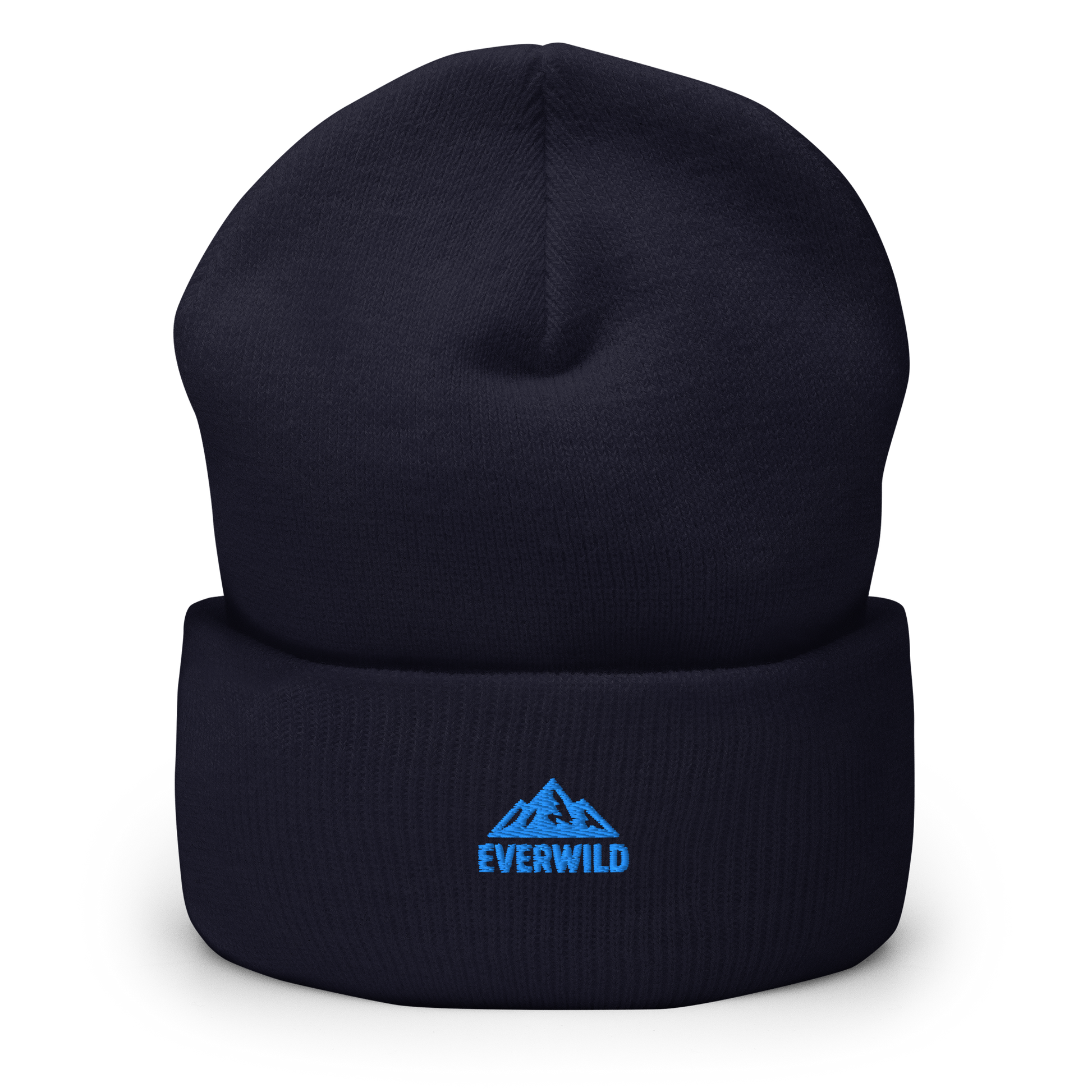 Navy Front