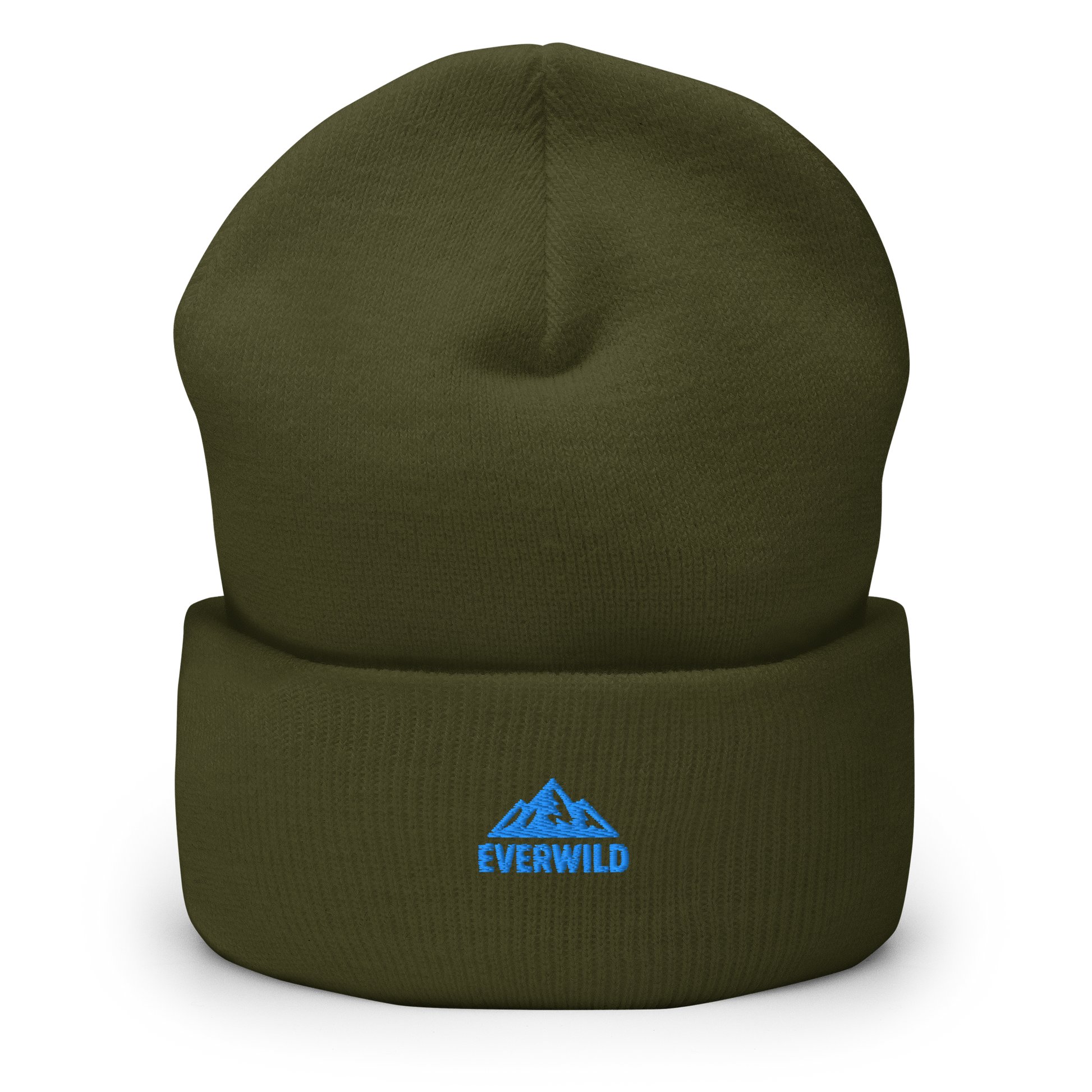 Olive Front