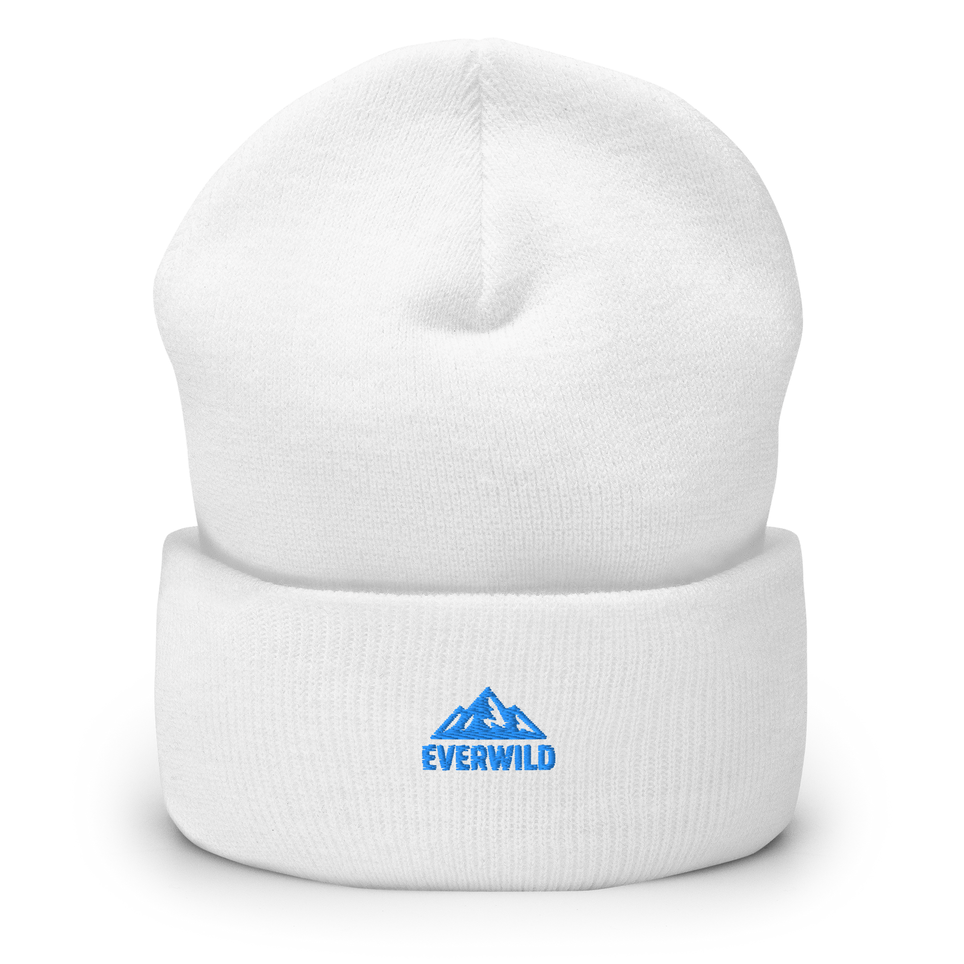 White Front