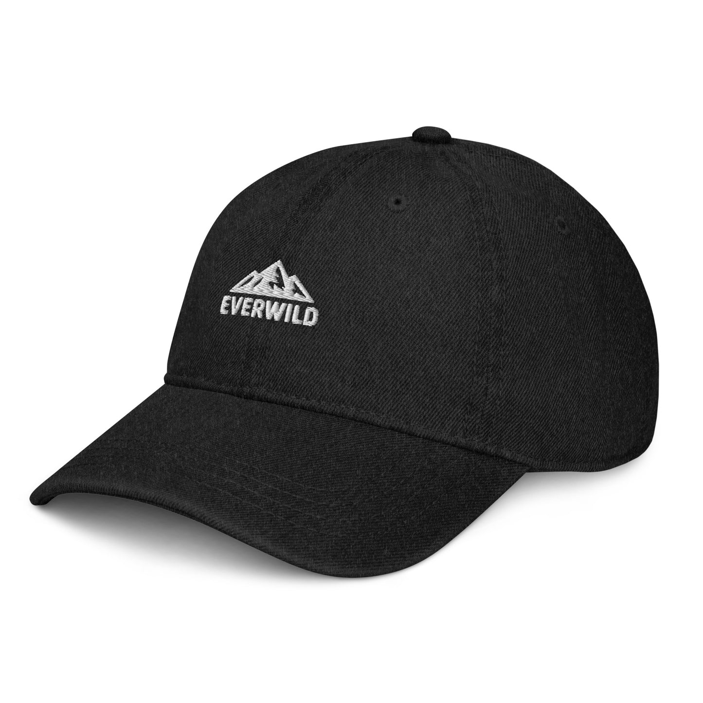 Black Left Front