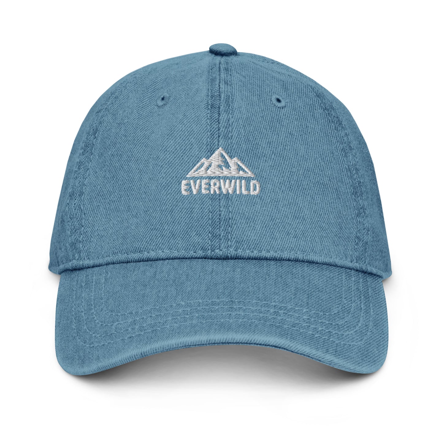 Blue Front