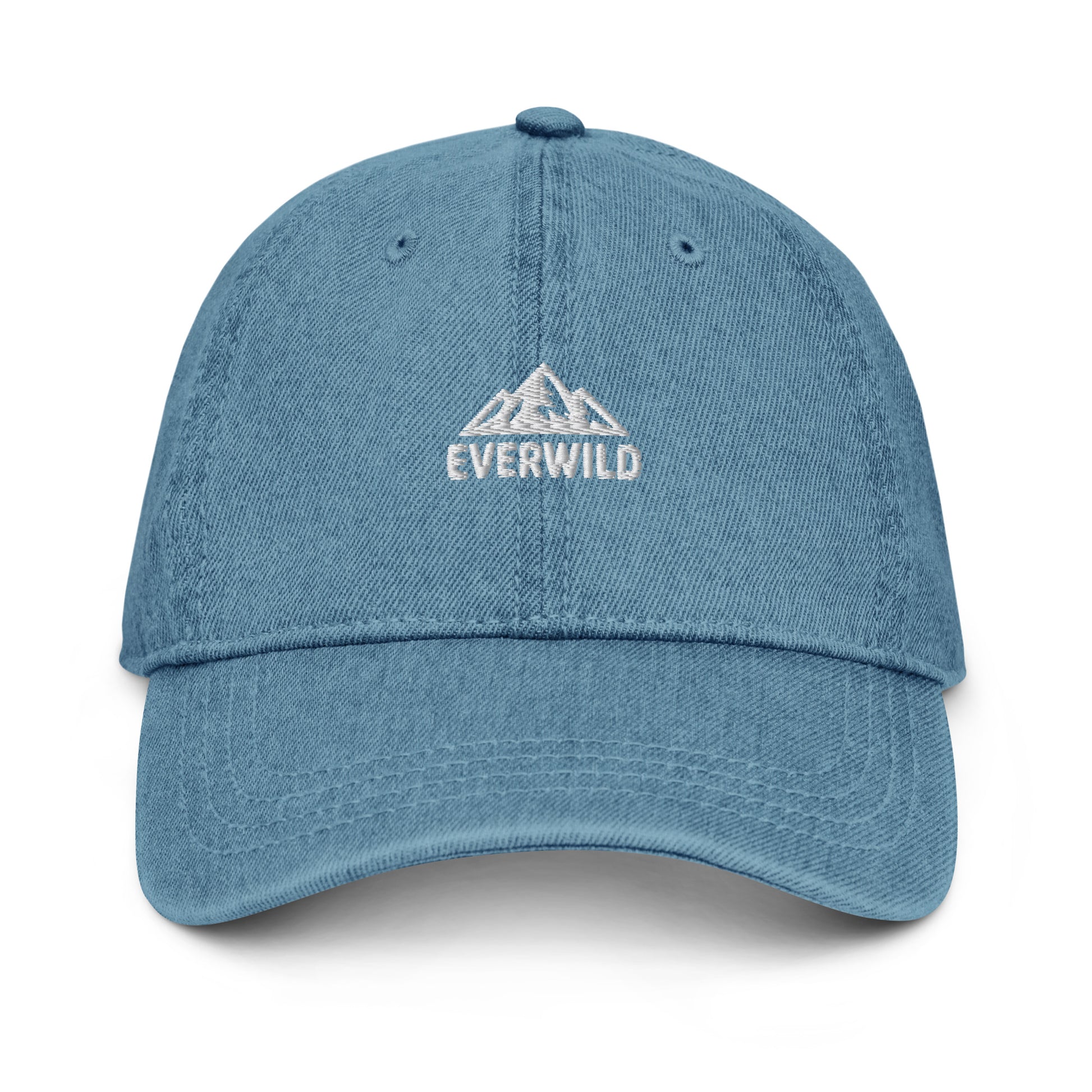 Blue Front