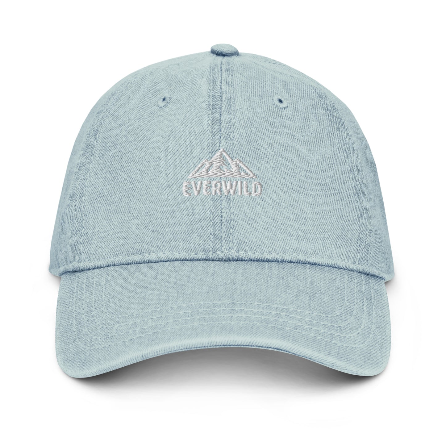 Light Blue Front