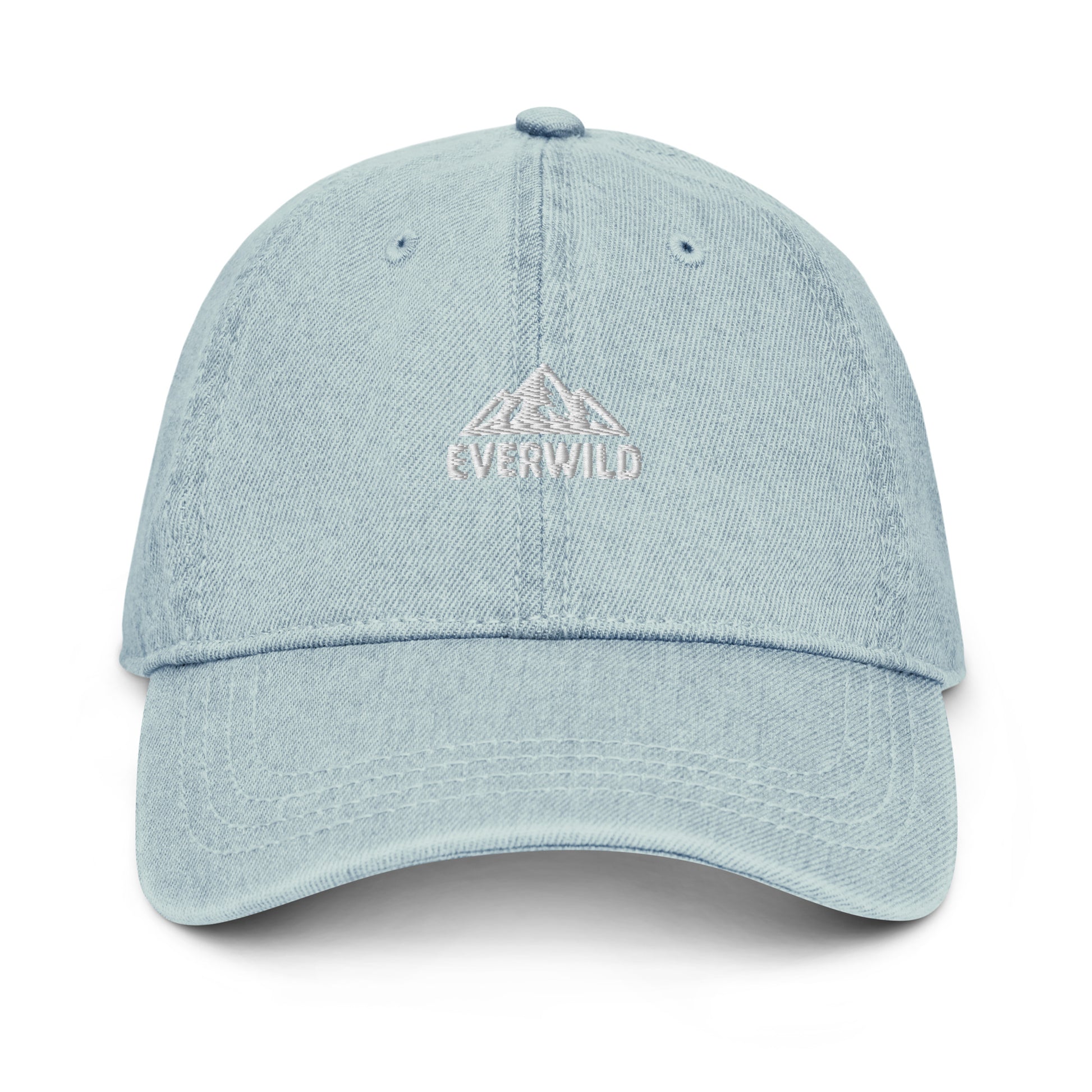 Light Blue Front