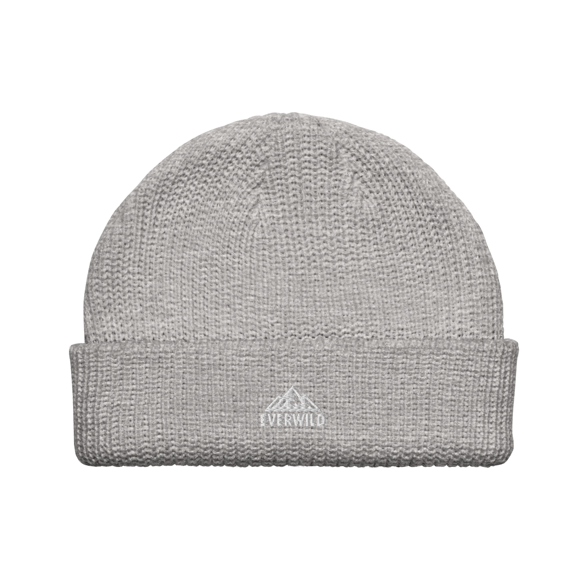 Athletic Heather Front