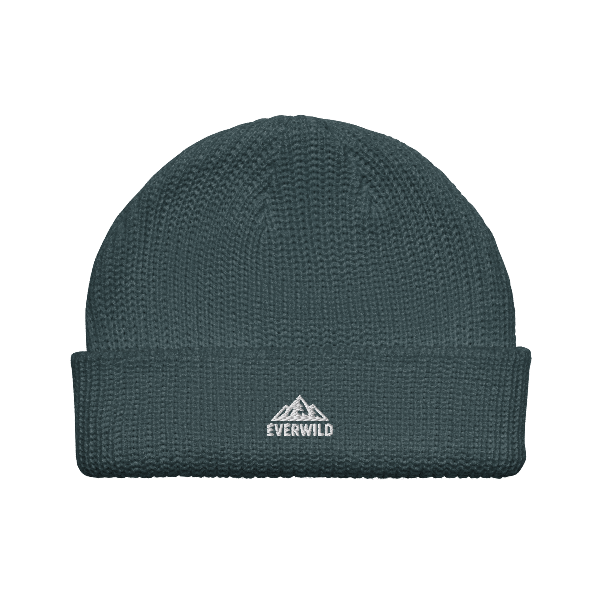 Petrol Blue Front