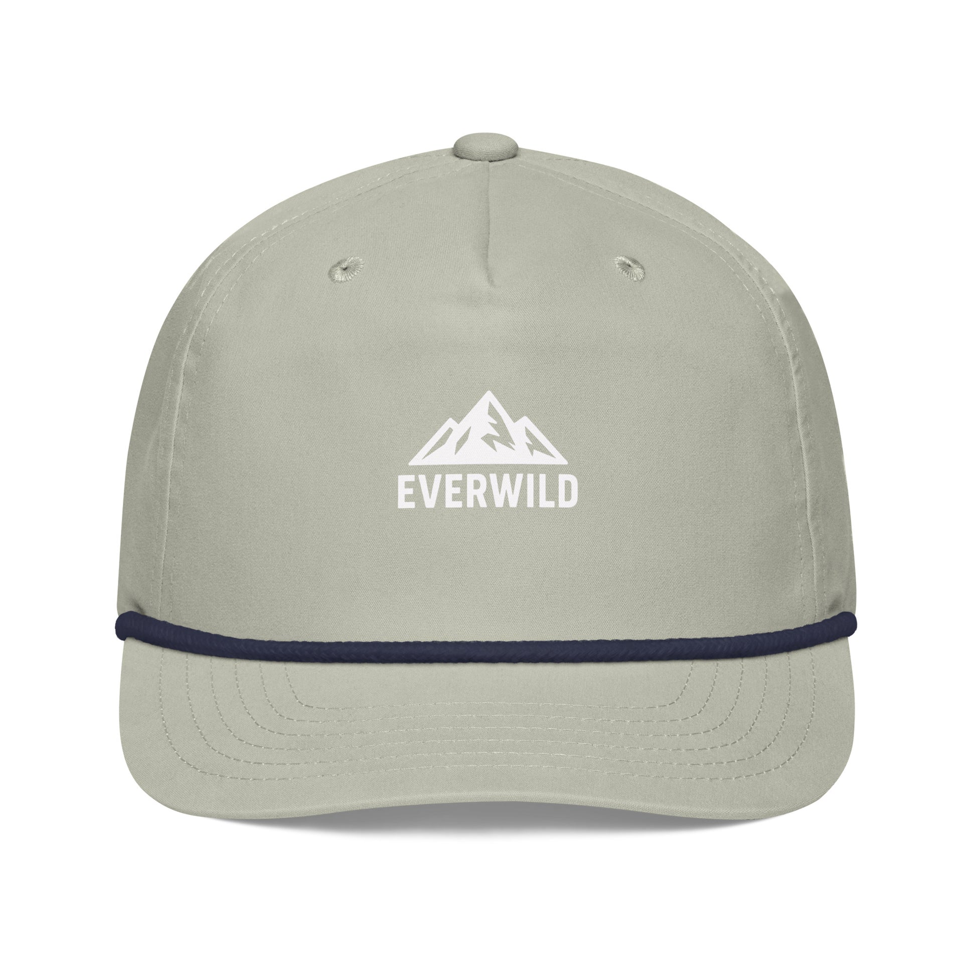 Lt Gray/Navy Front