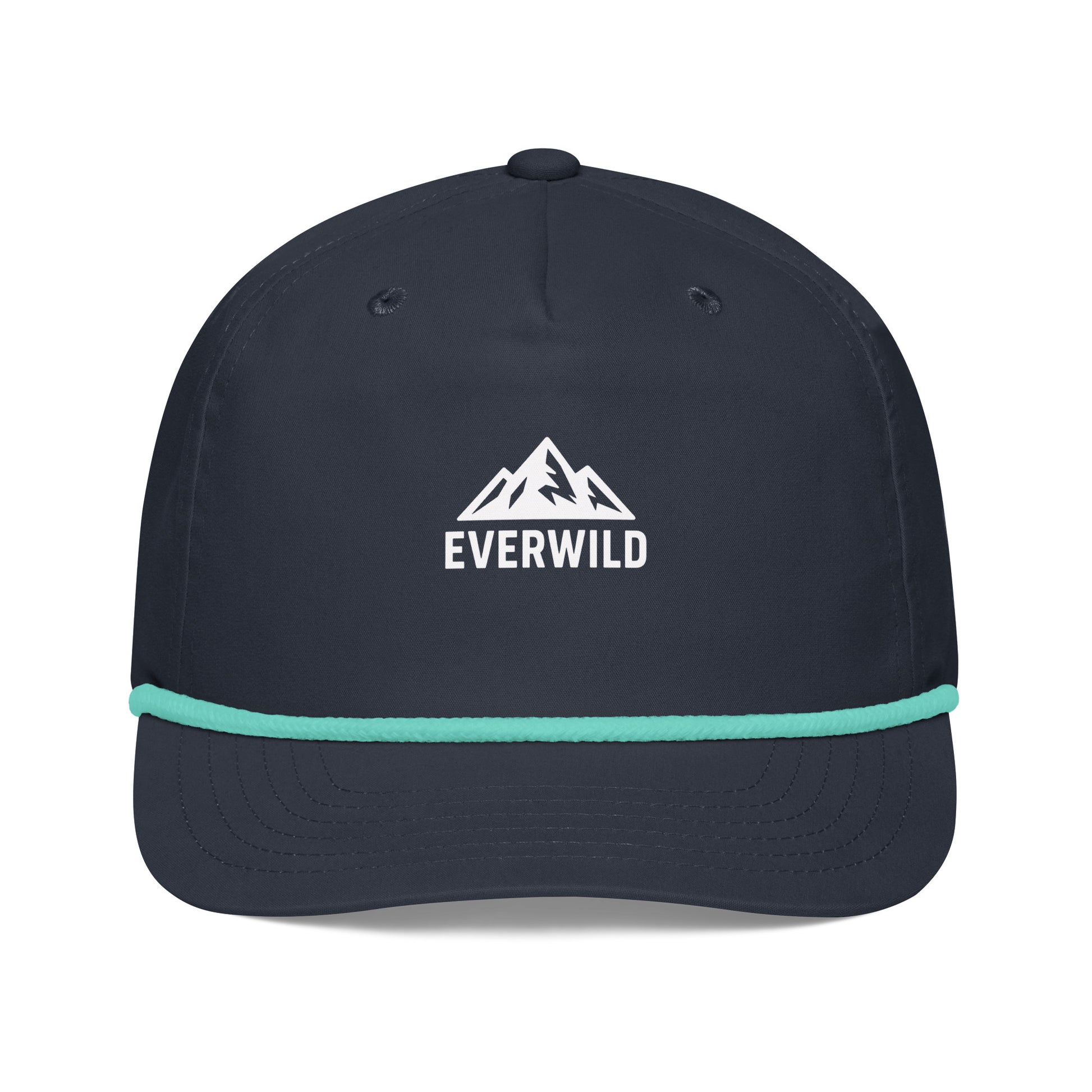 Navy/Mint Front