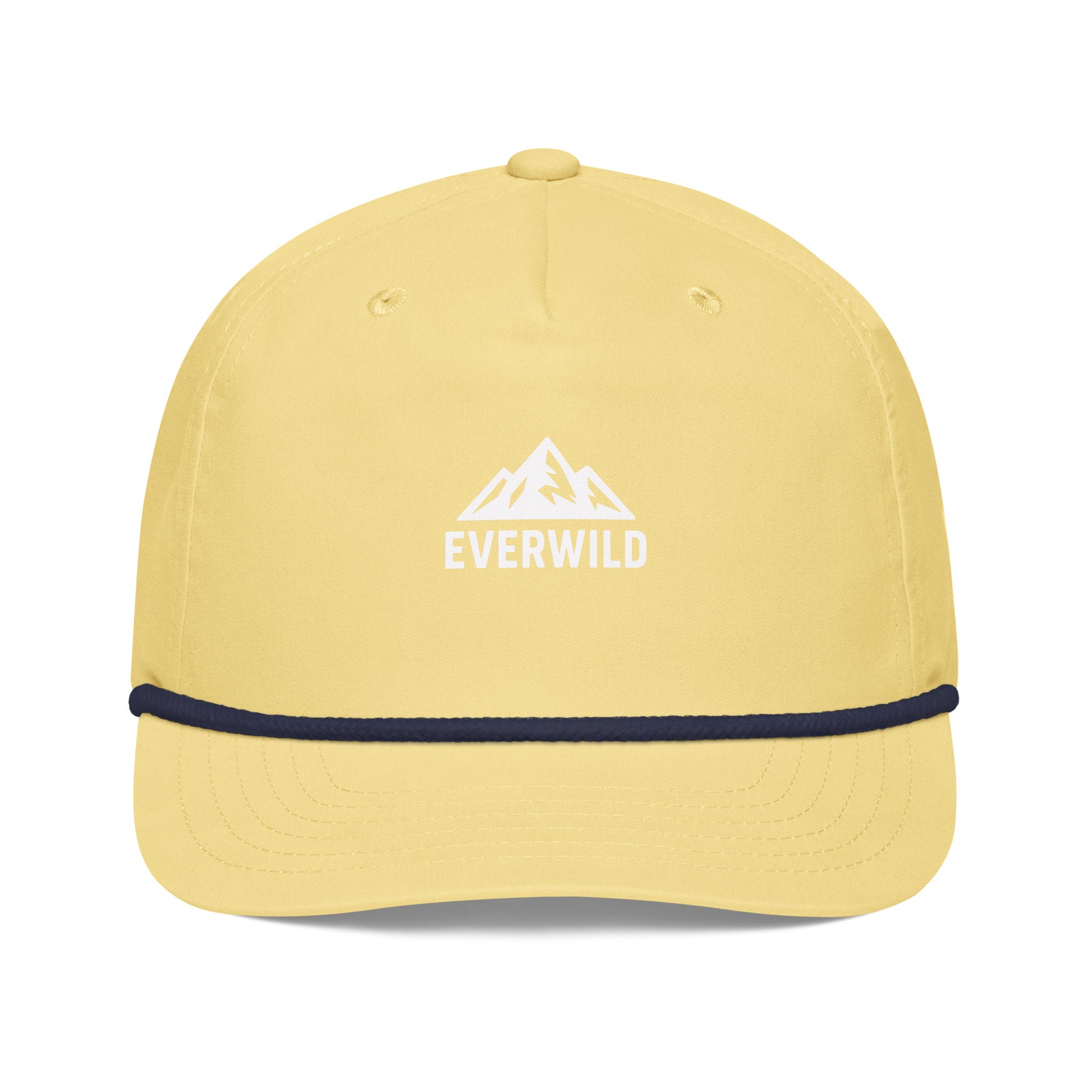 Yellow Navy Front