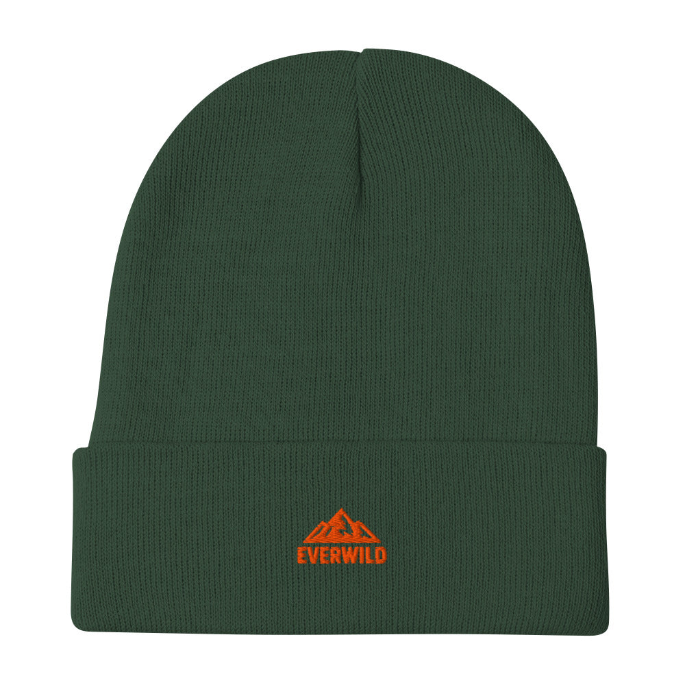 Dark green Front