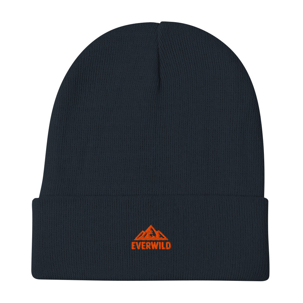 Navy Front