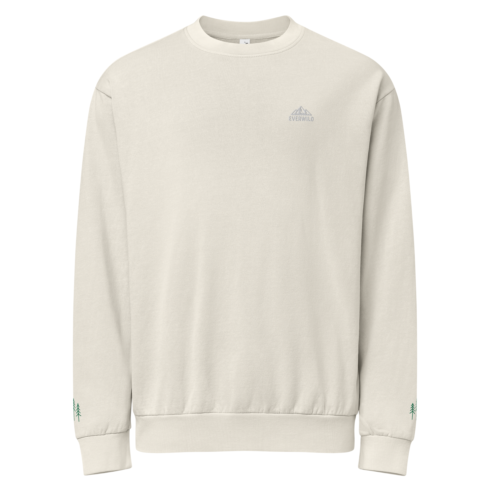 Lunar Rock Front