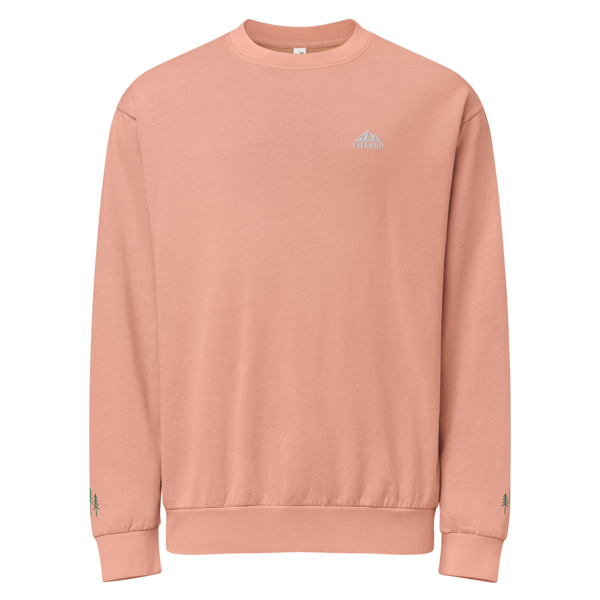 Salmon Front