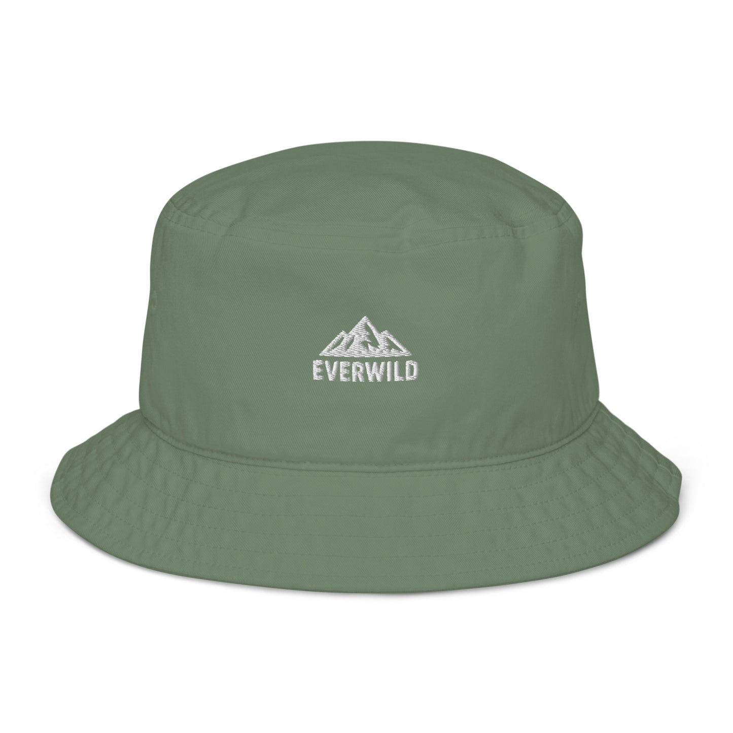 organic-bucket-hat-dill-front