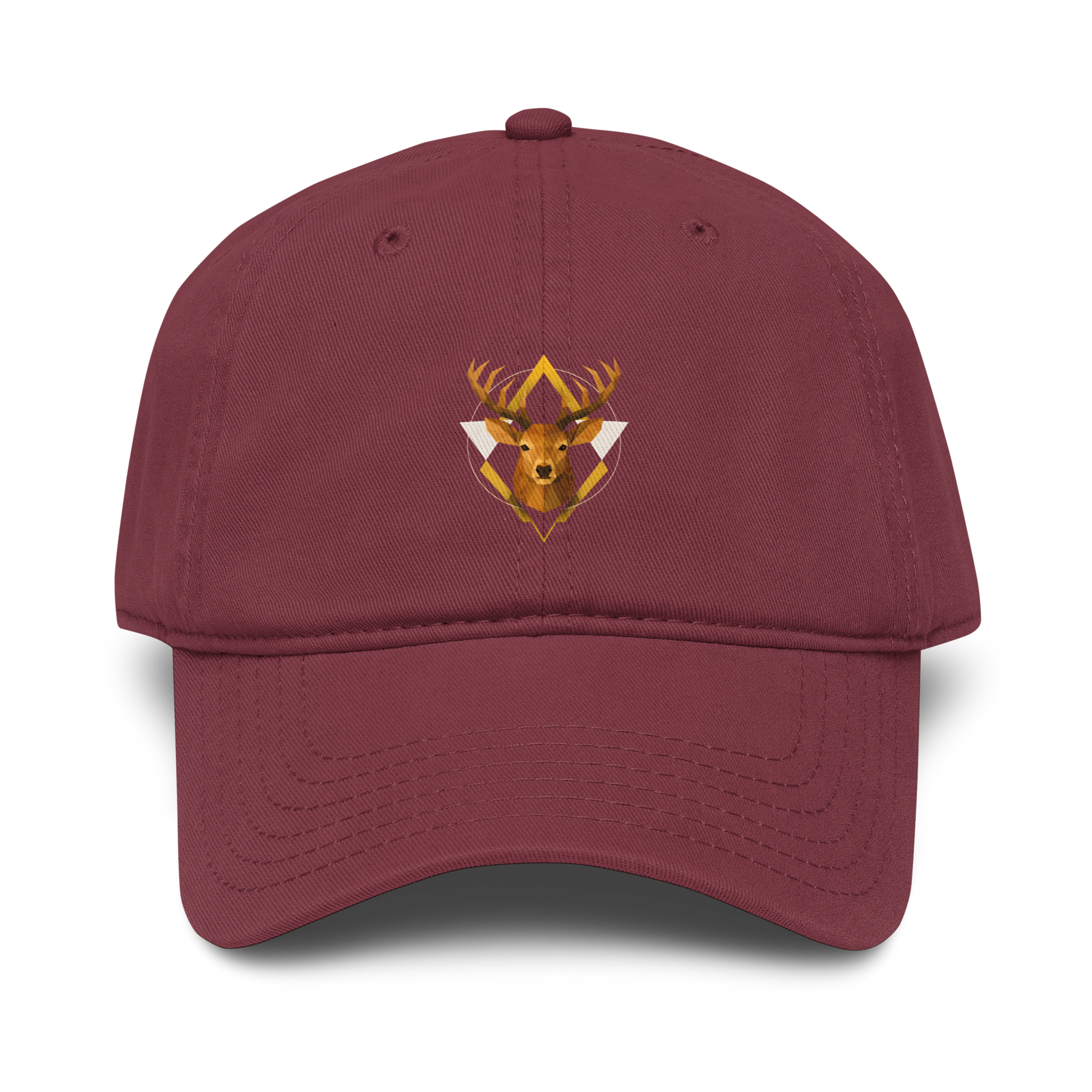 Maroon Front