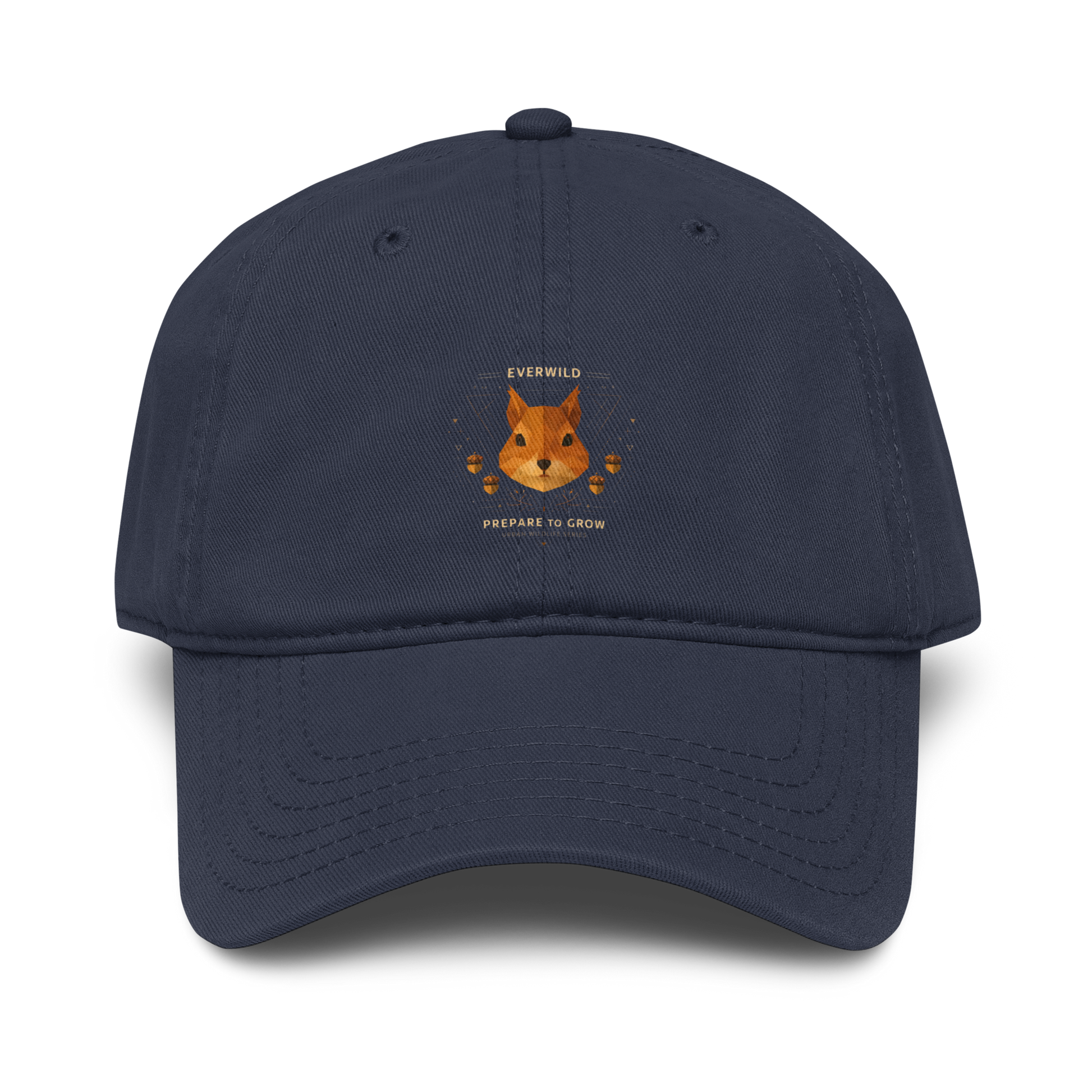 Navy Front