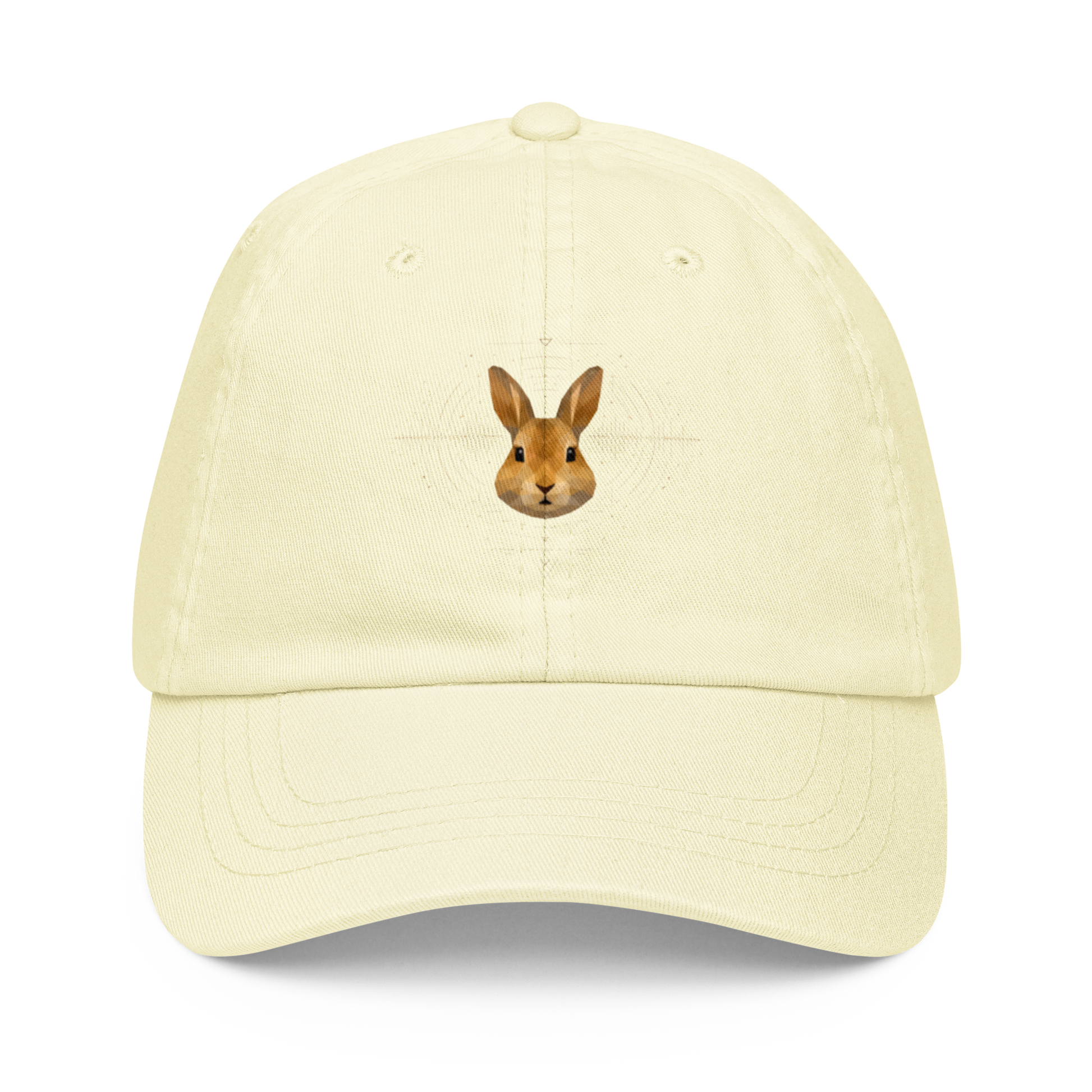Pastel Lemon Front