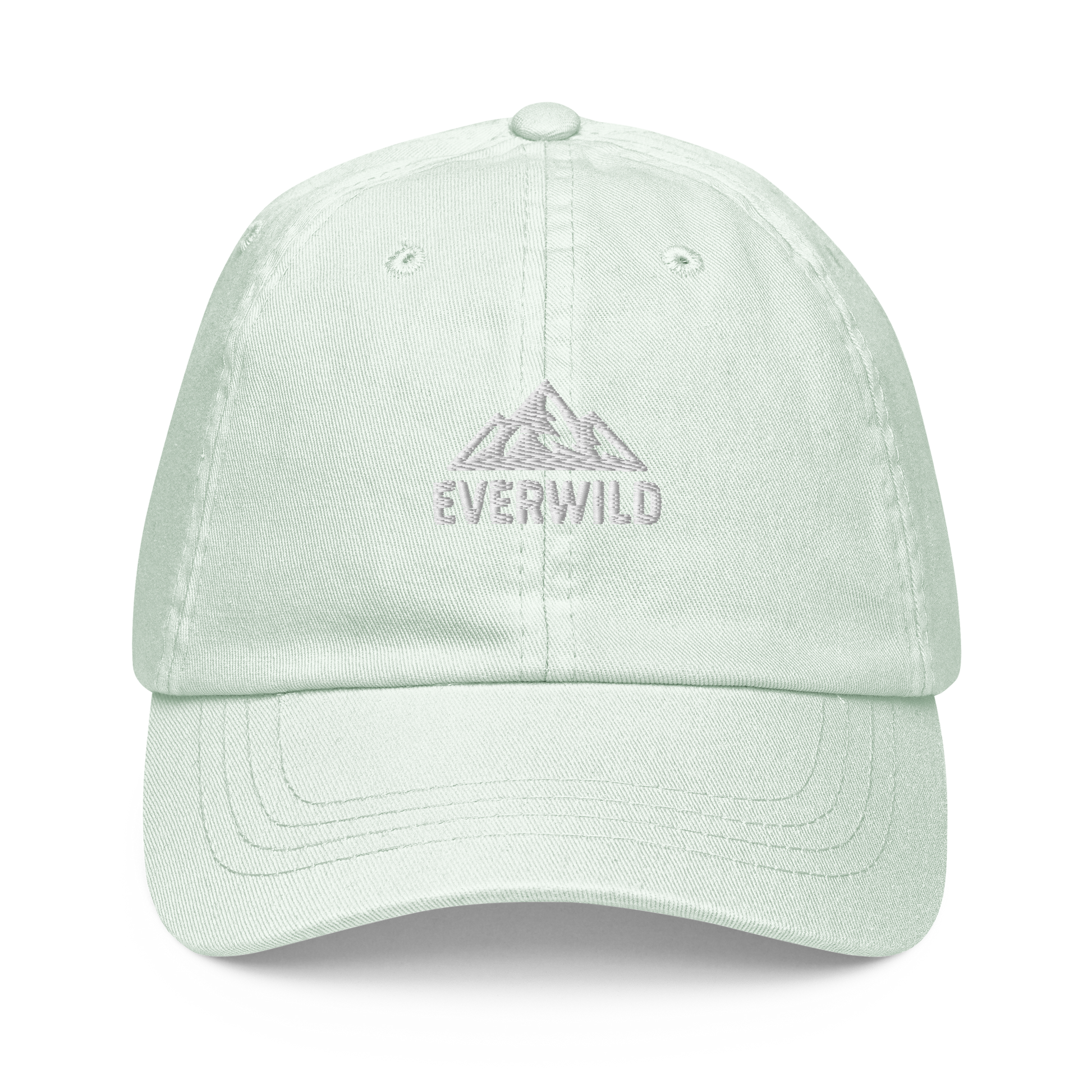 Pastel Mint Front