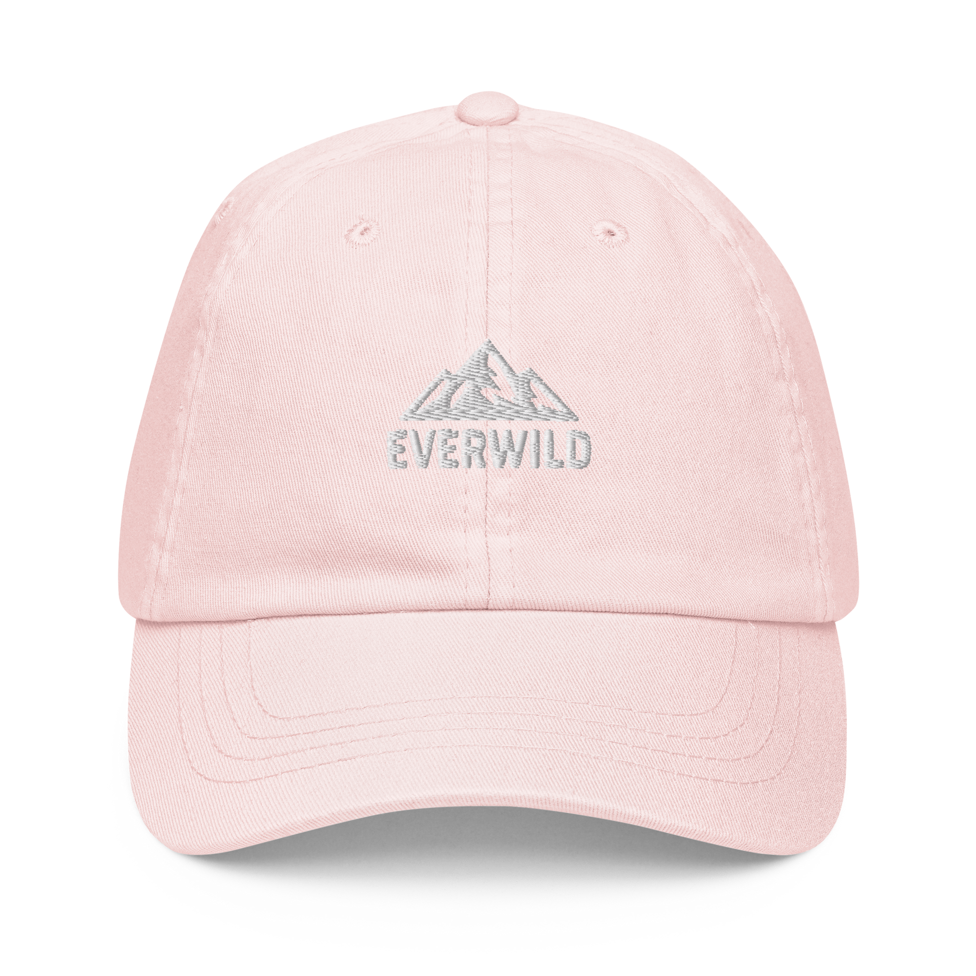 Pastel Pink Front
