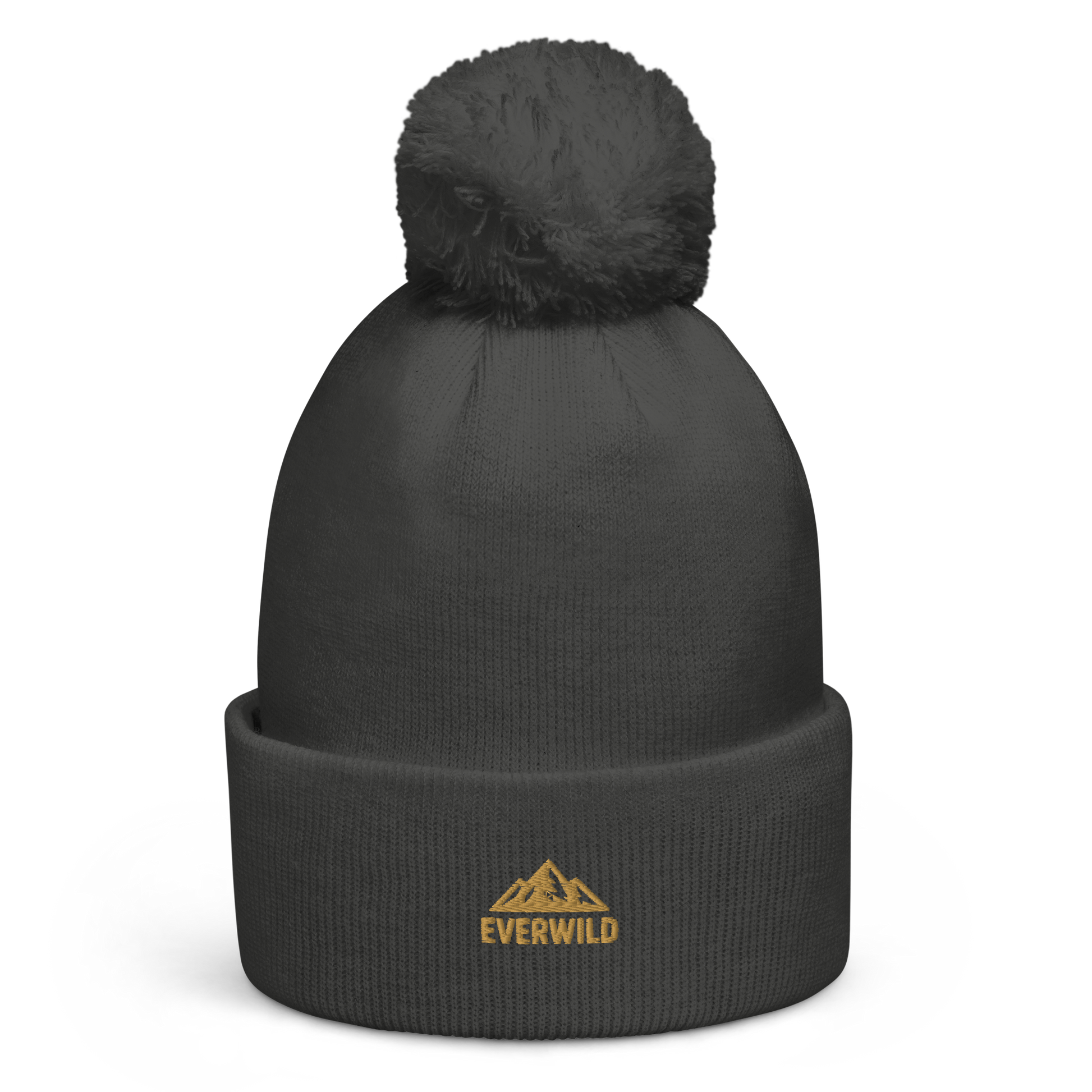 Graphite Grey Front