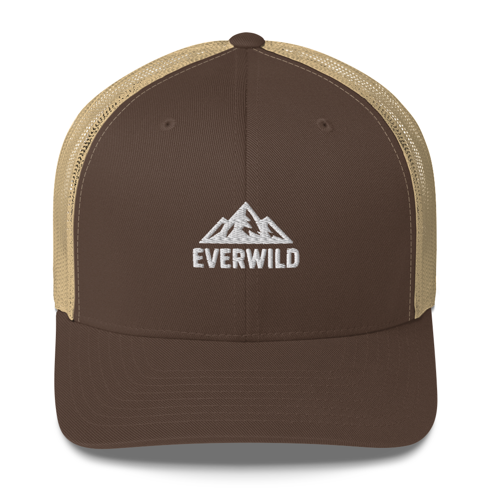 Brown/ Khaki Front