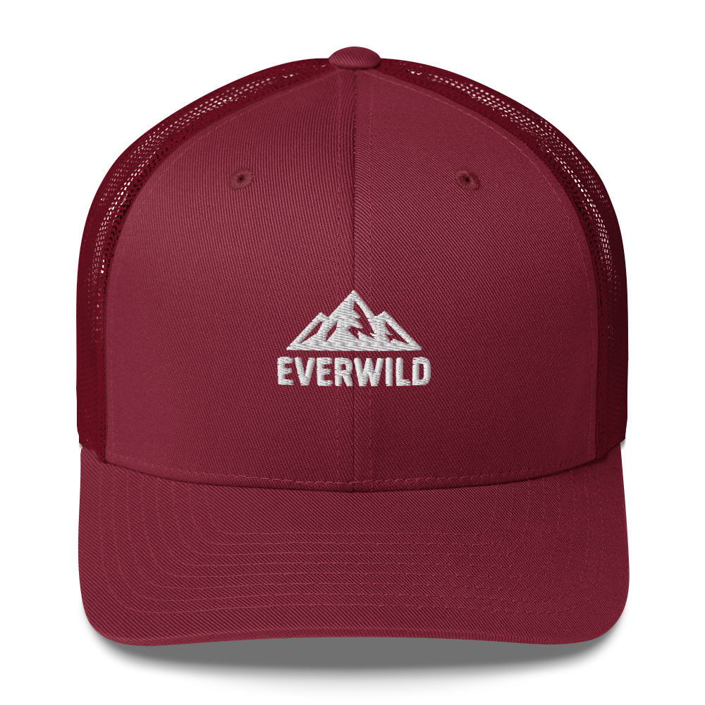 Cranberry Front