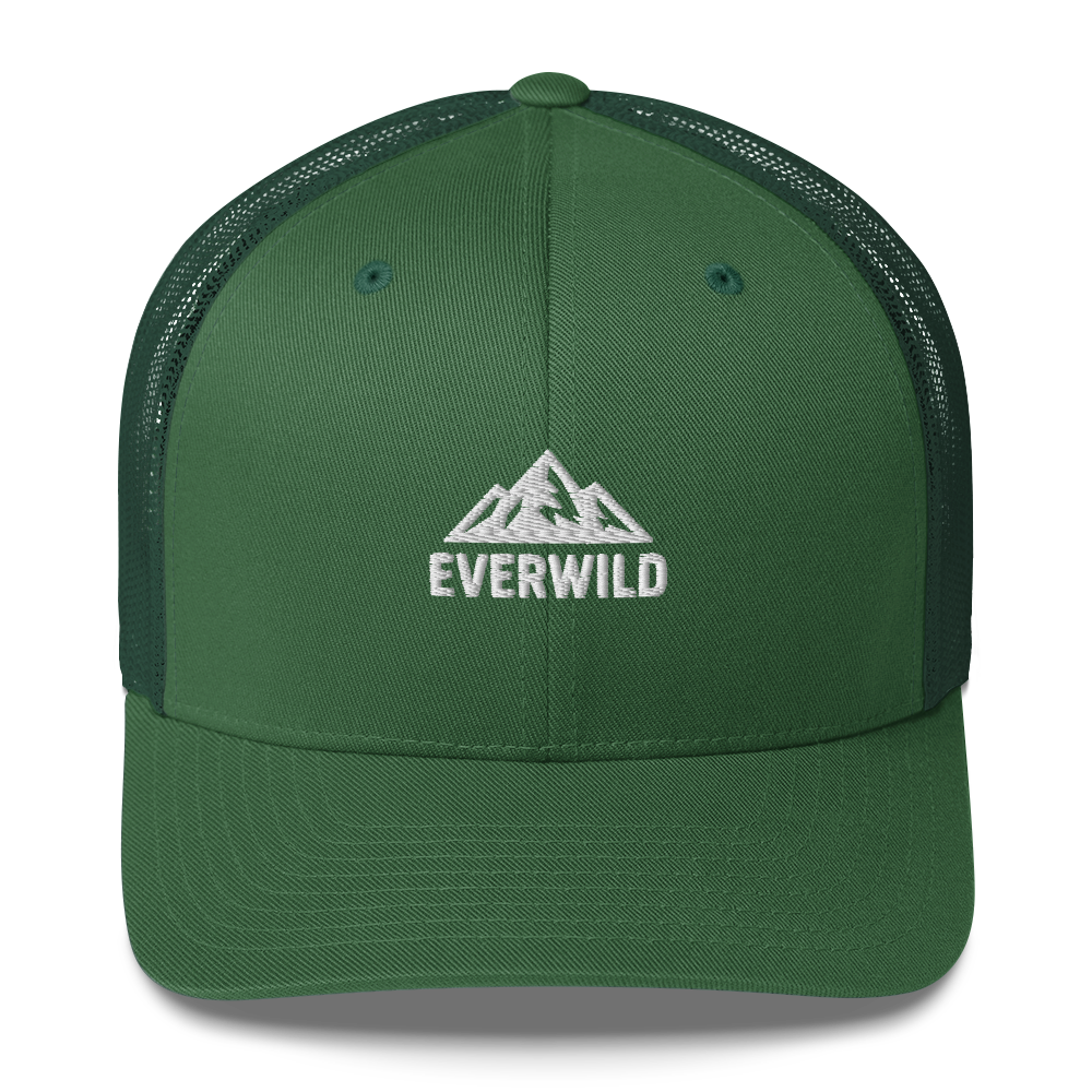 Evergreen Front