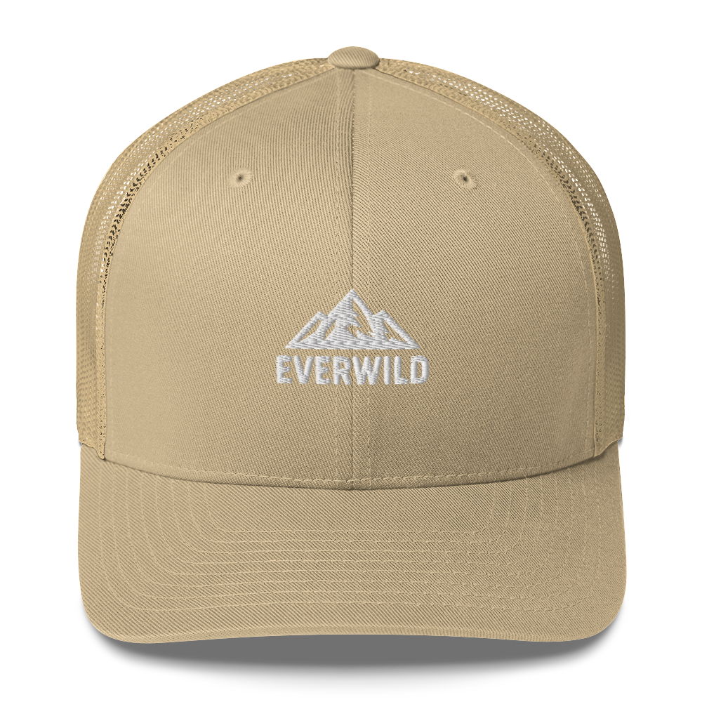 Khaki Front