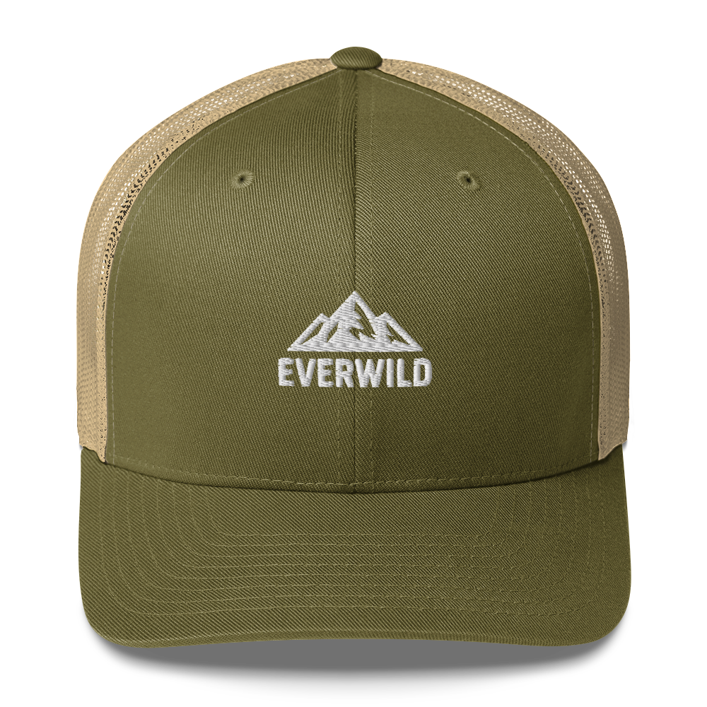Moss/ Khaki Front