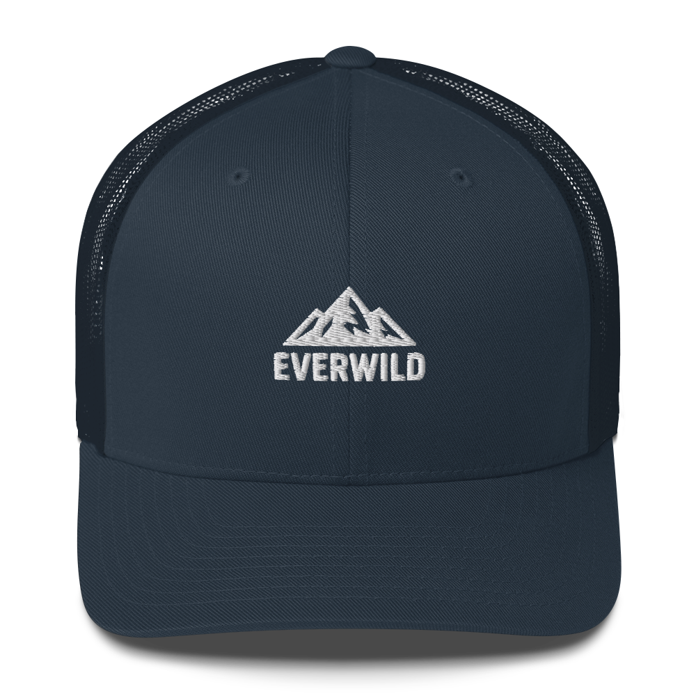 Navy Front