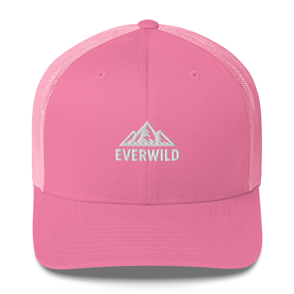 Pink Front
