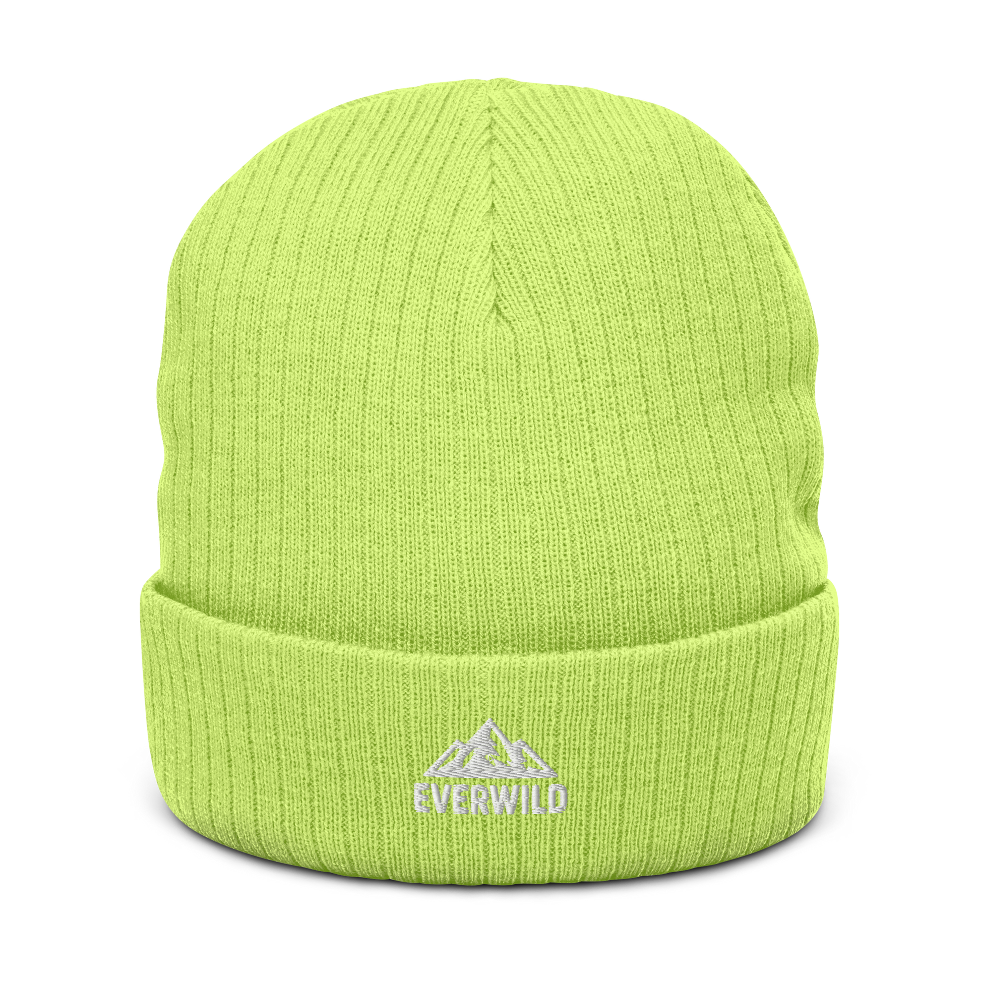 Acid Green Front