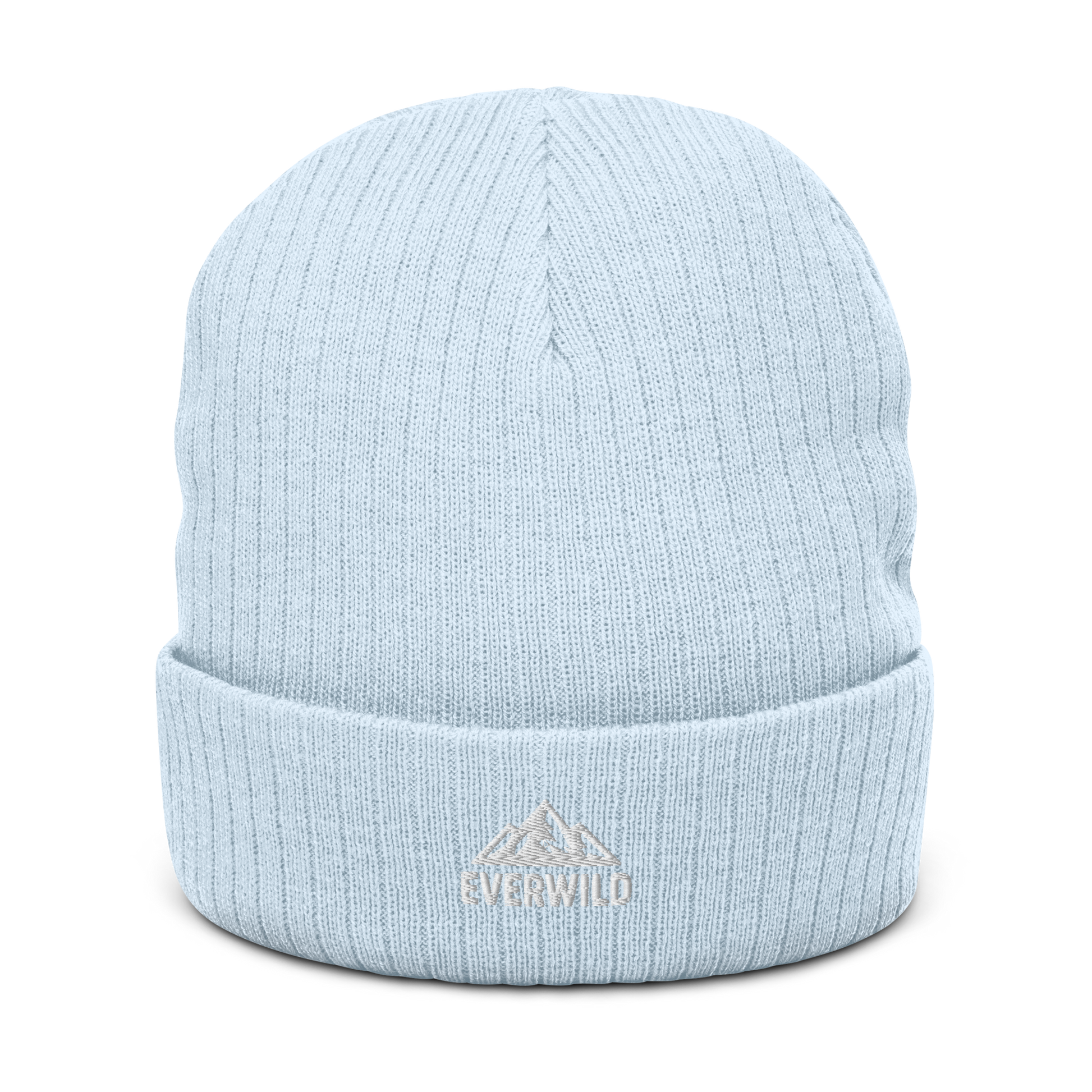 Light Blue Front