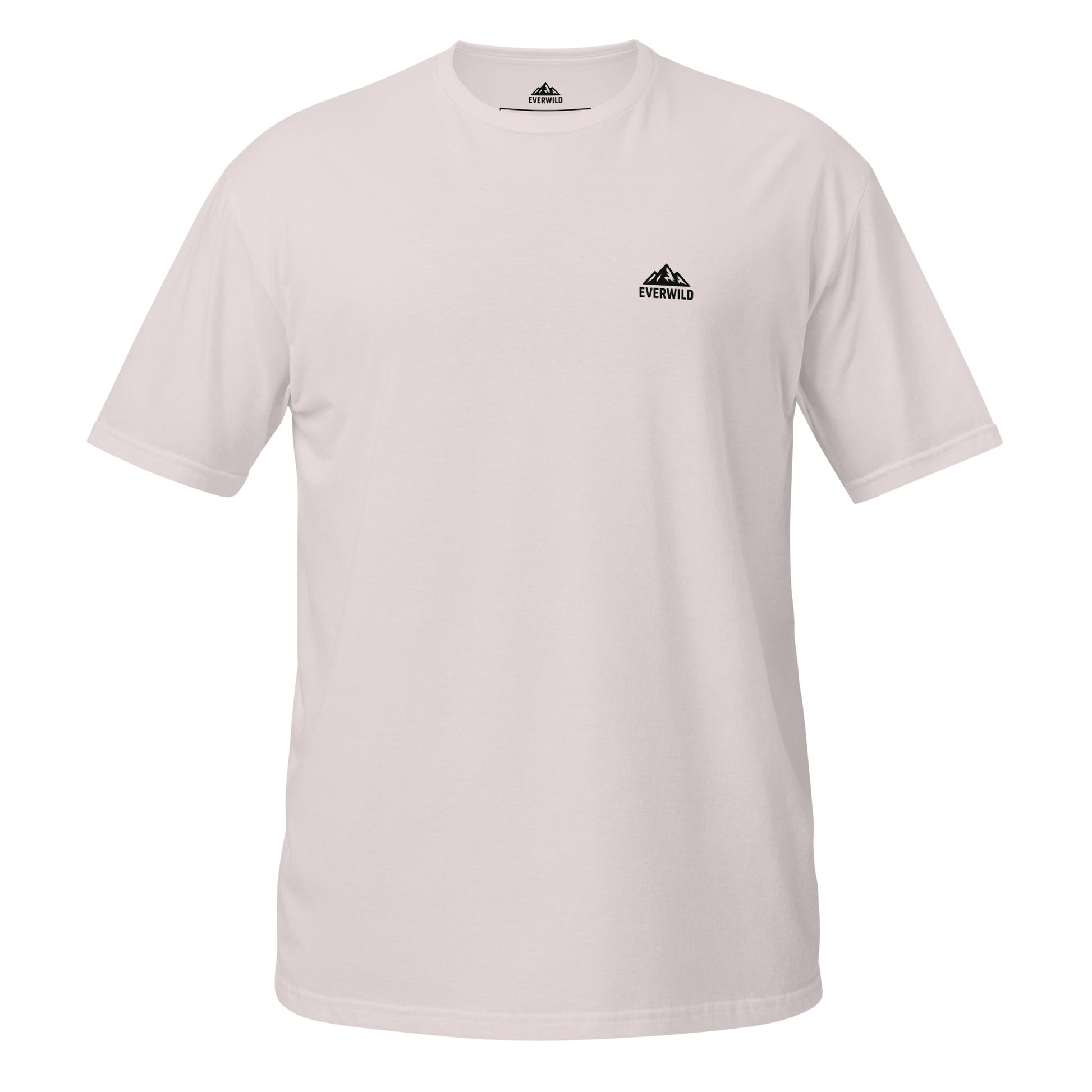 Ice Grey Front