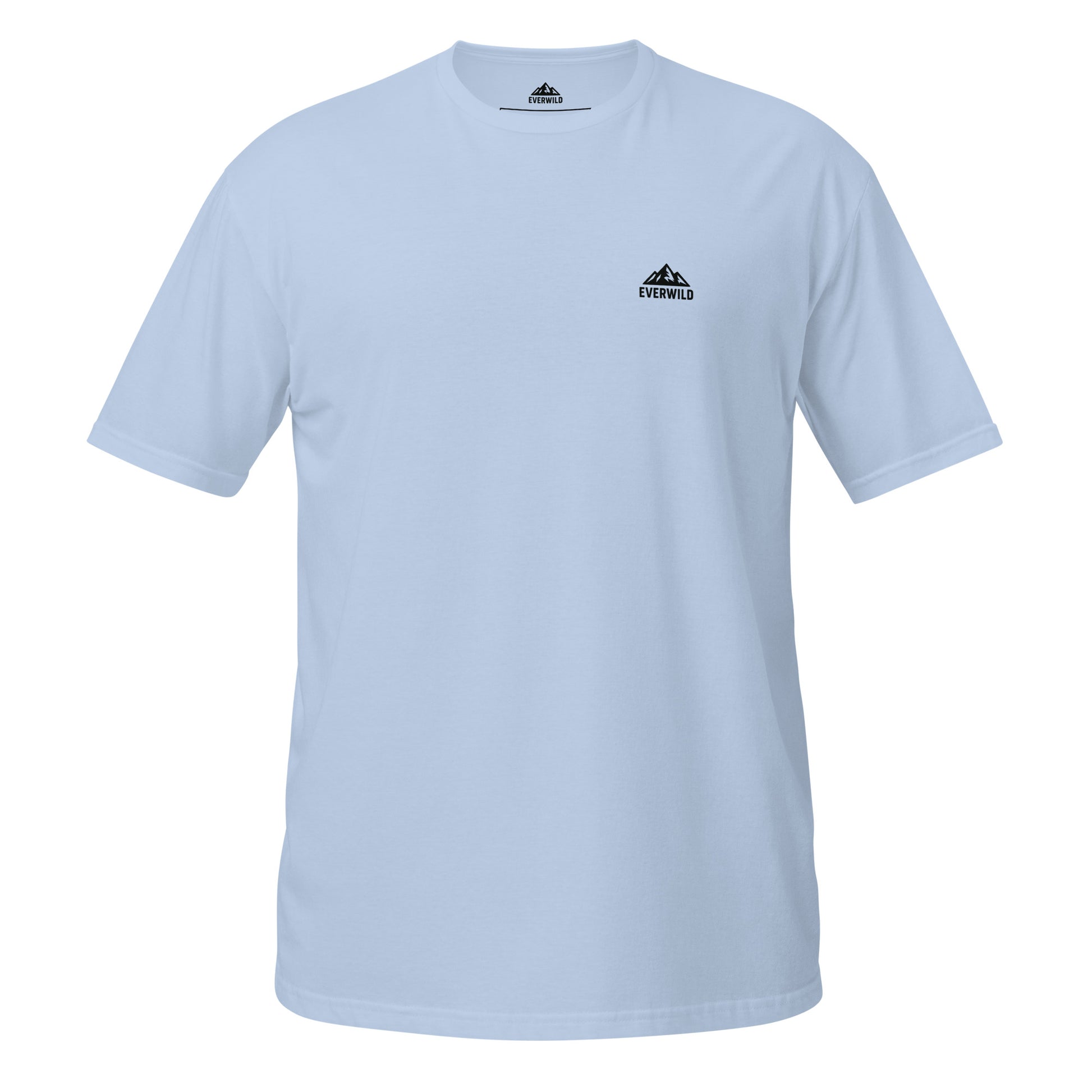 Light Blue Front