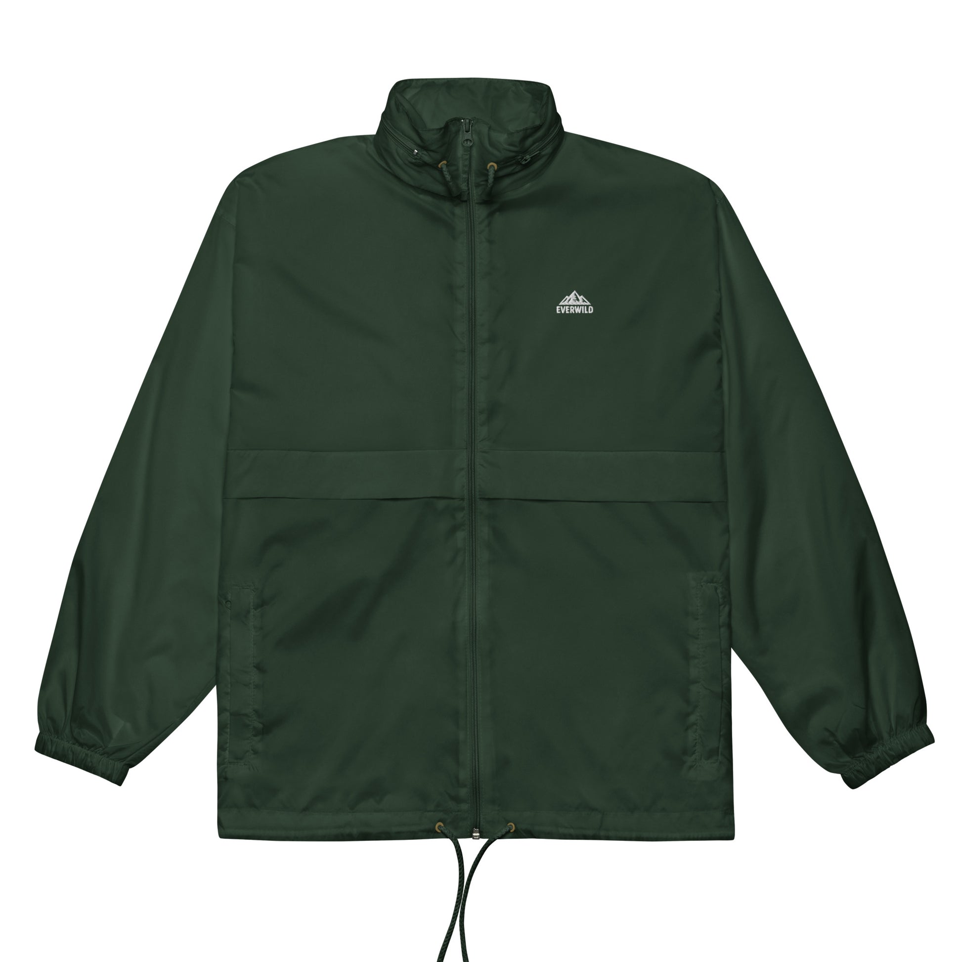 Forest Green Front